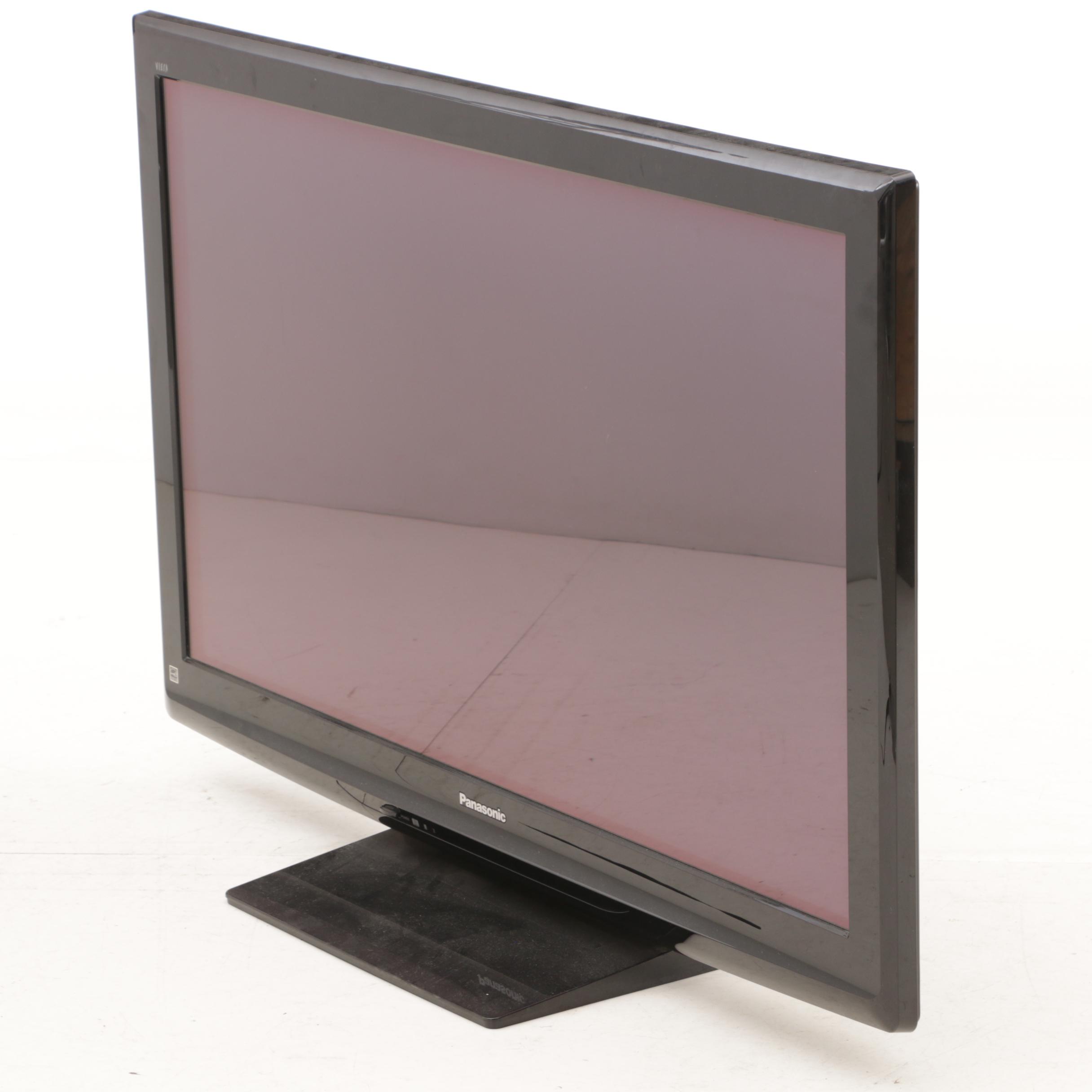 46" Panasonic "Viera" Plasma HDTV