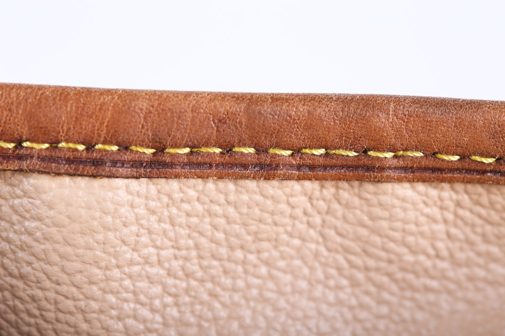 2003 Louis Vuitton Monogram Canvas Small Bucket PM Handbag