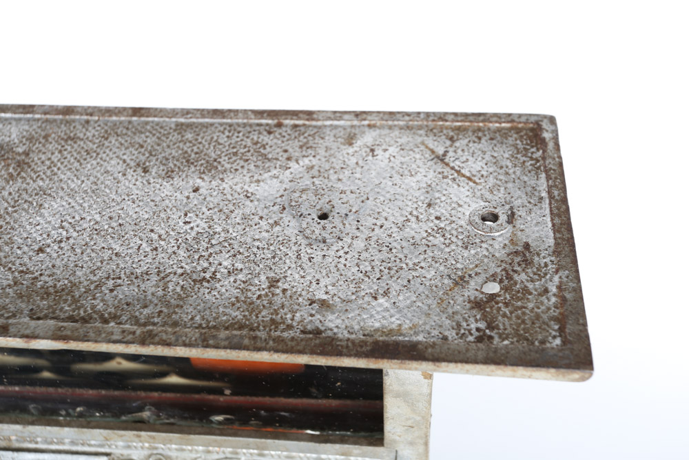 1910 National Model 332 Cash Register