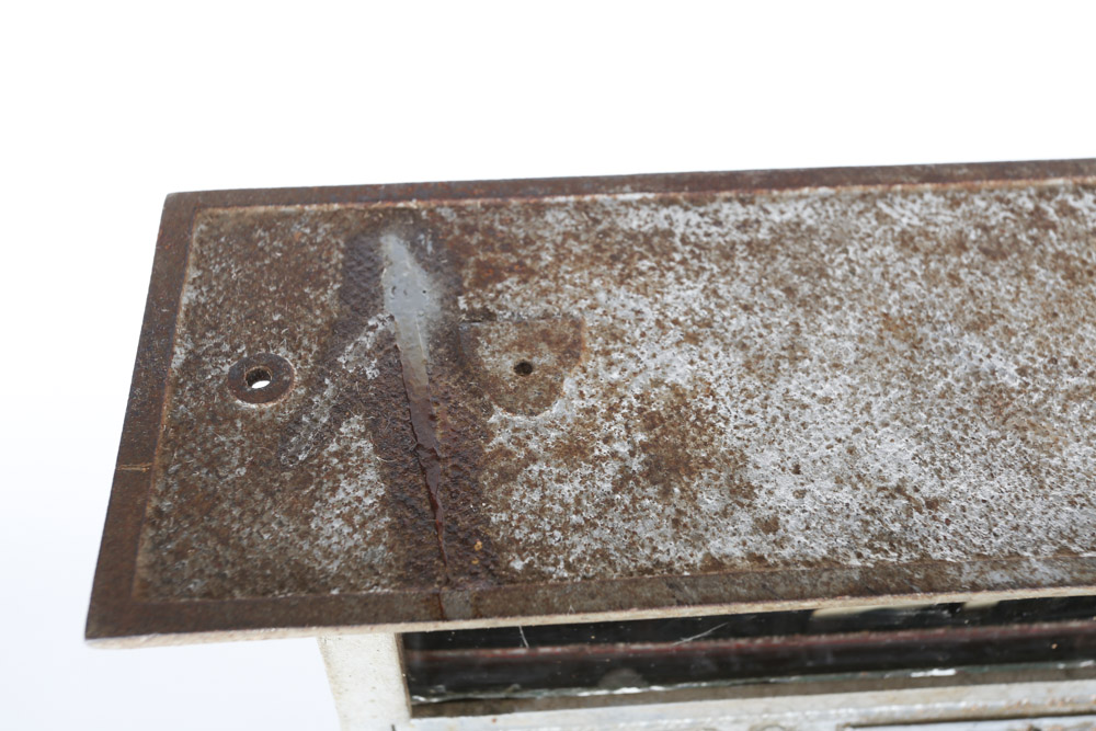 1910 National Model 332 Cash Register