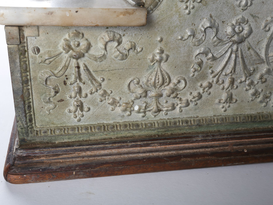 1910 National Model 332 Cash Register