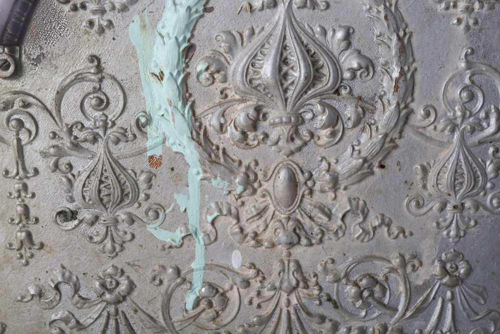 1910 National Model 332 Cash Register