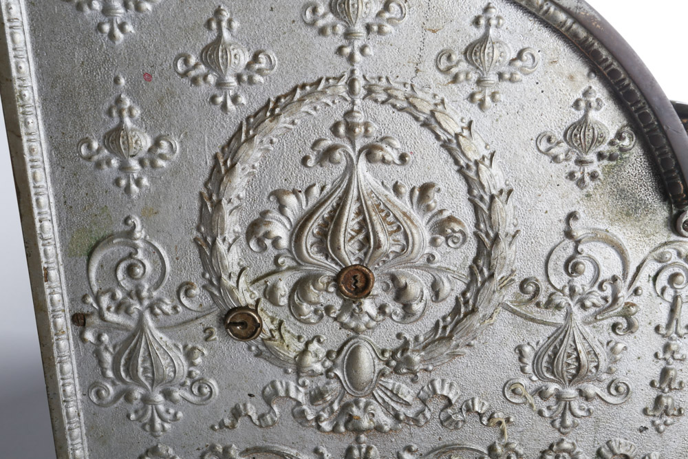 1910 National Model 332 Cash Register