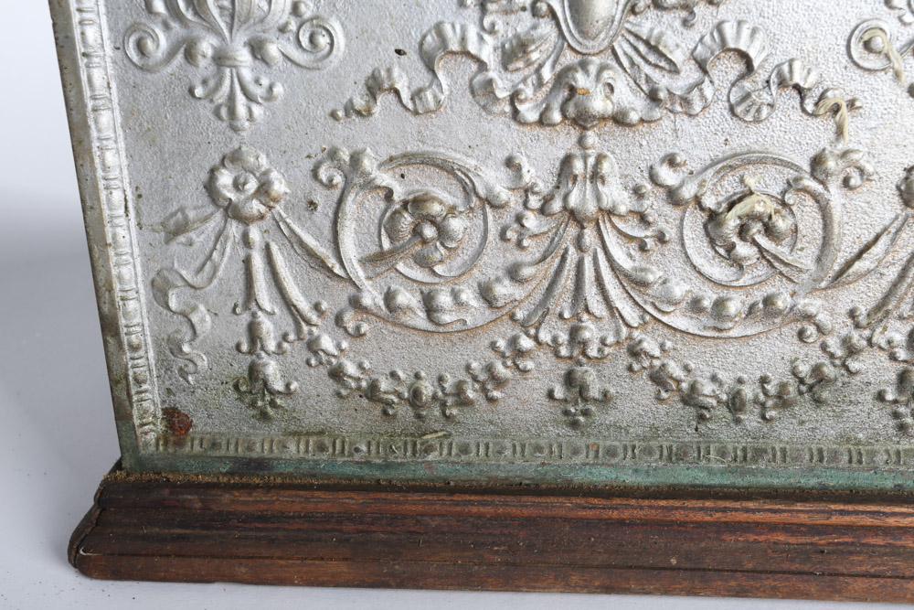 1910 National Model 332 Cash Register