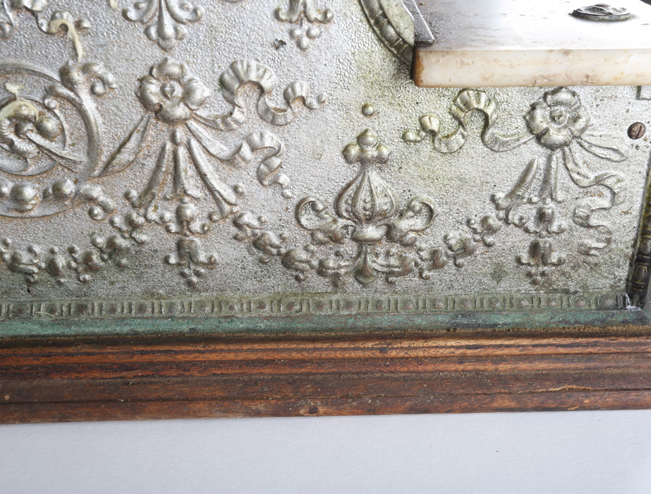 1910 National Model 332 Cash Register