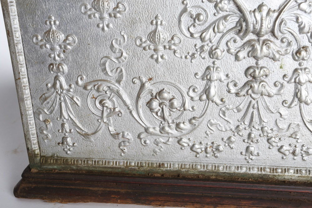 1910 National Model 332 Cash Register