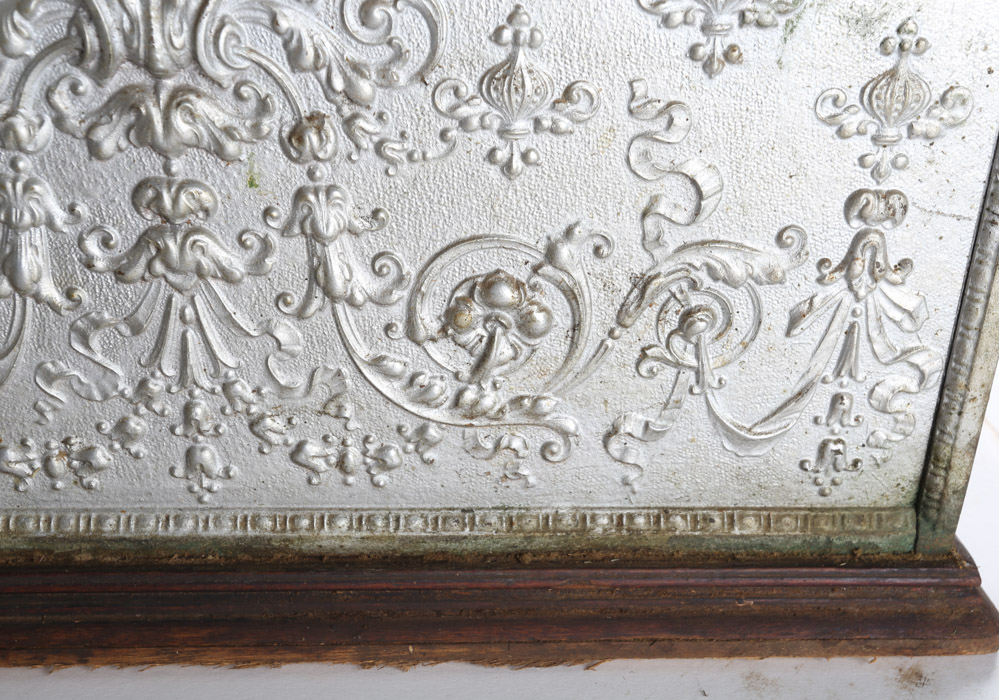 1910 National Model 332 Cash Register