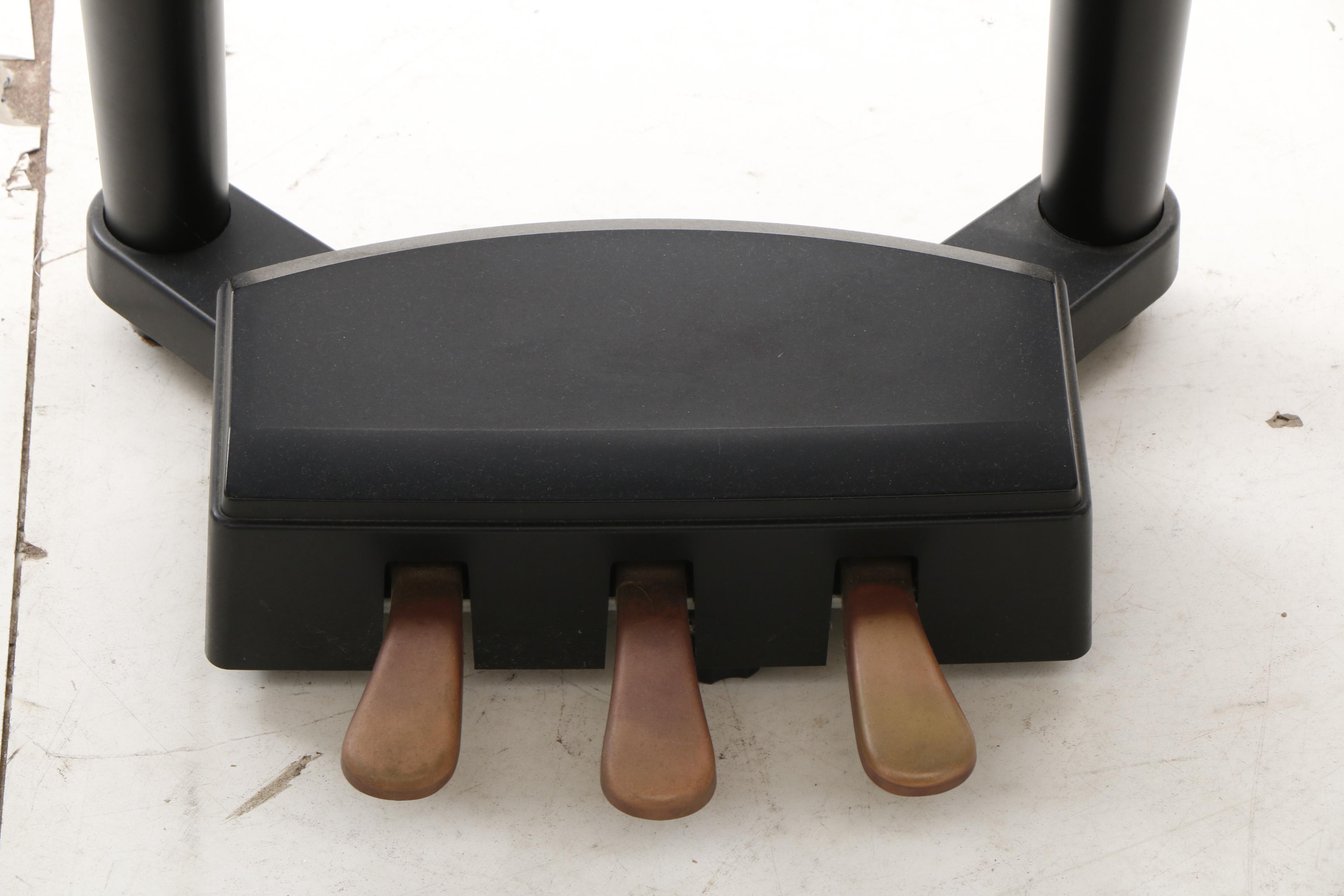 Yamaha Clavinova Electric Piano