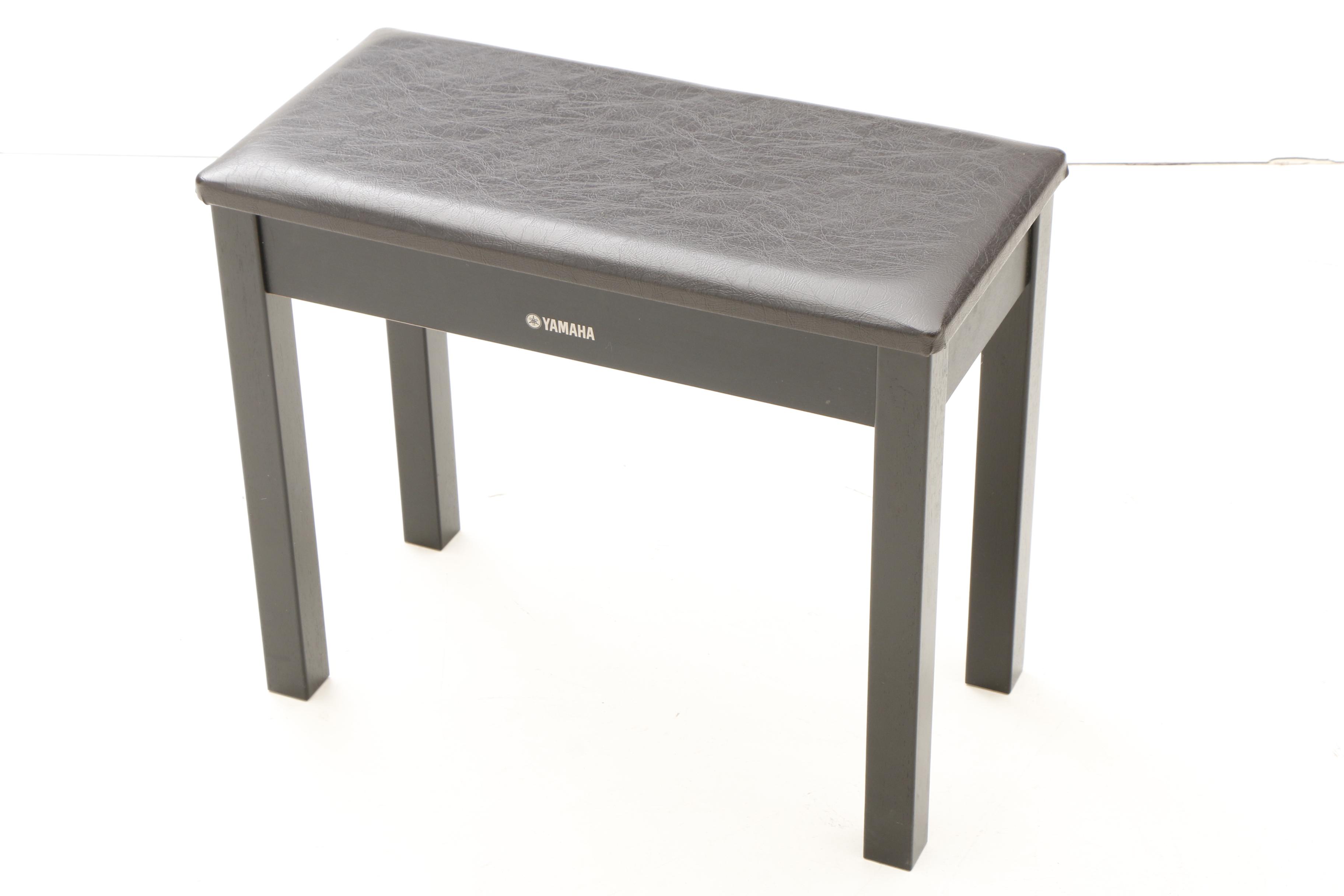 Yamaha Clavinova Electric Piano