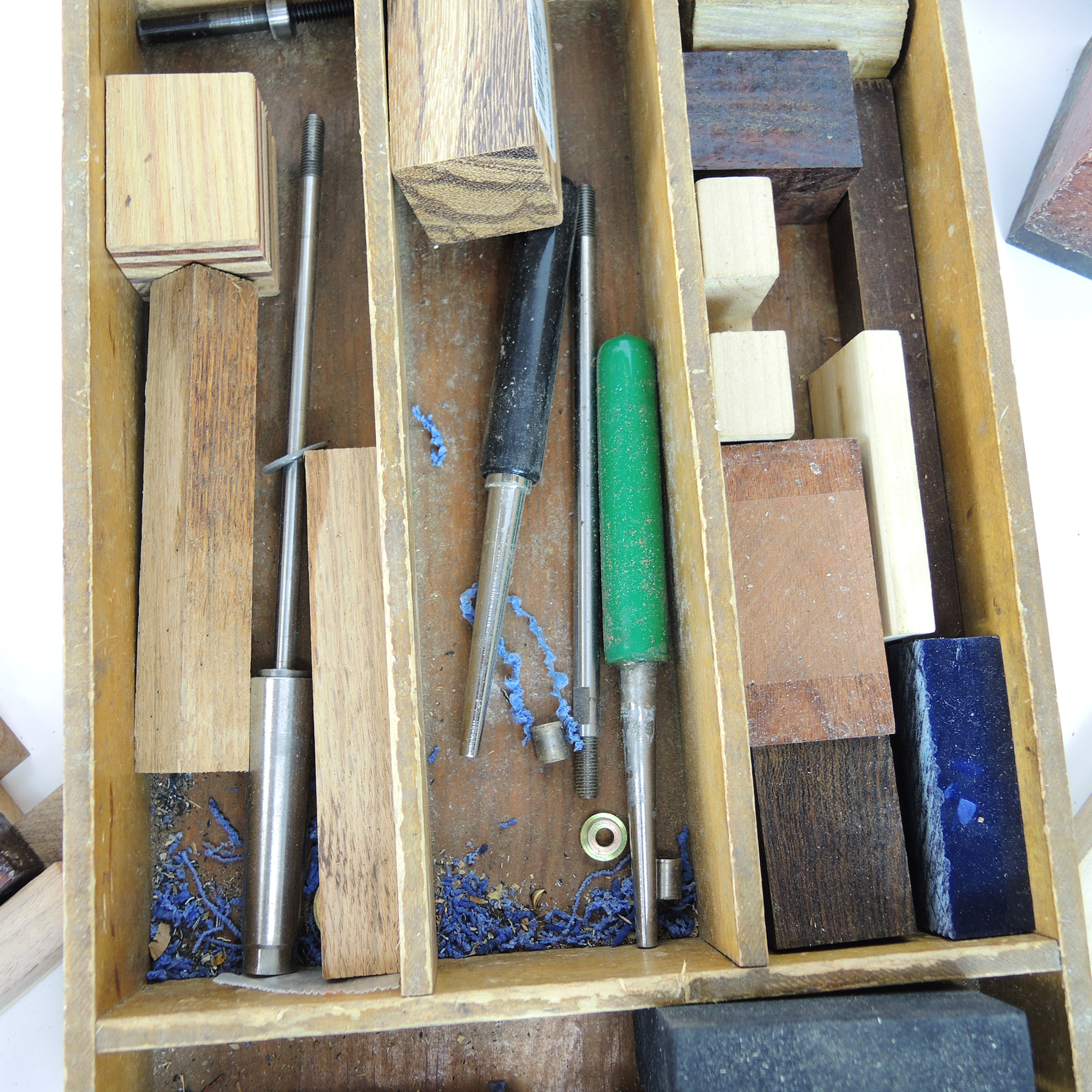 Wood Turning Pen Supplies and Pen Jigs