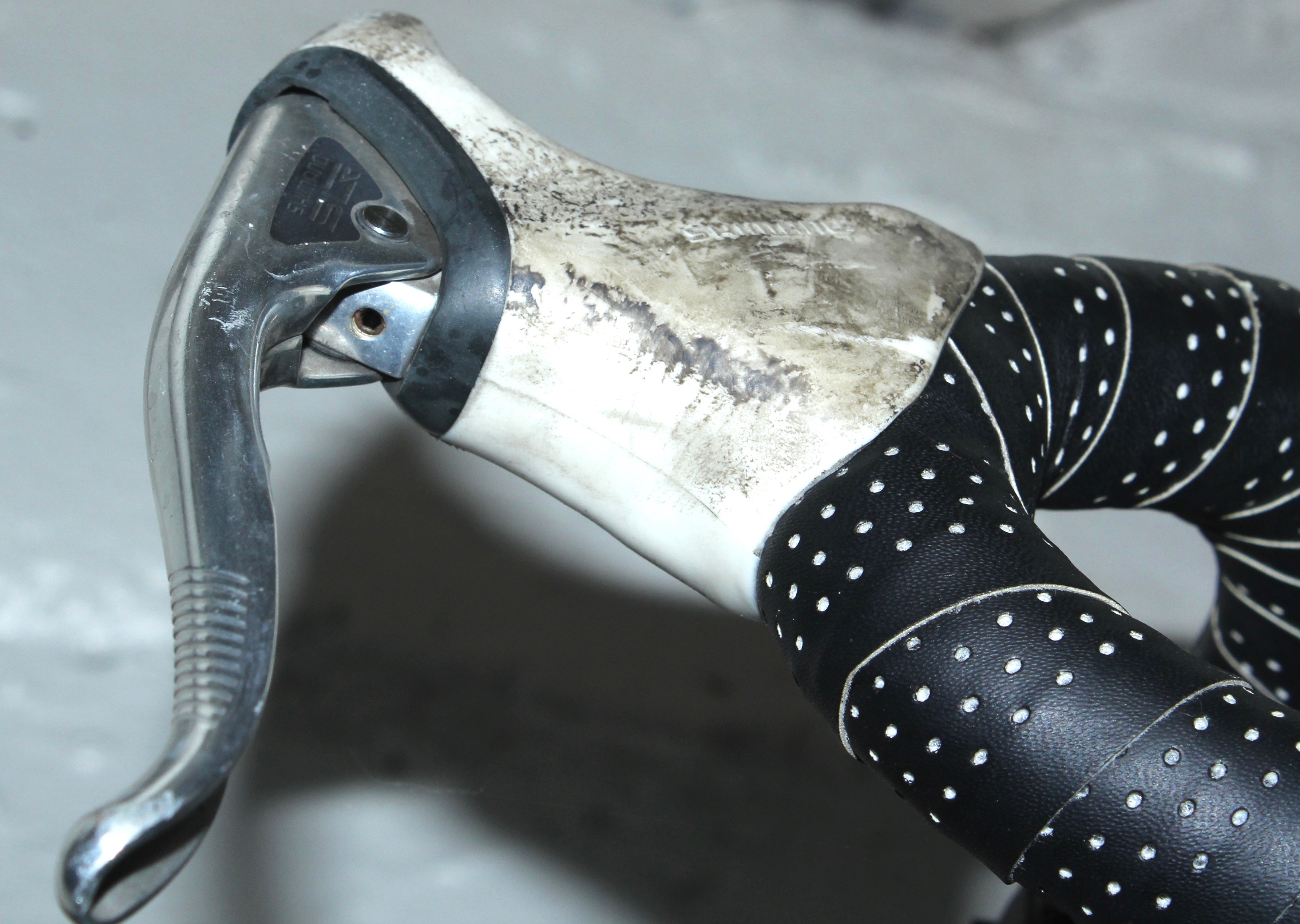 Cannondale Light Blue Bicycle