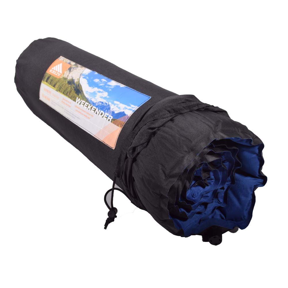 Kelty weekender 2025 sleeping pad