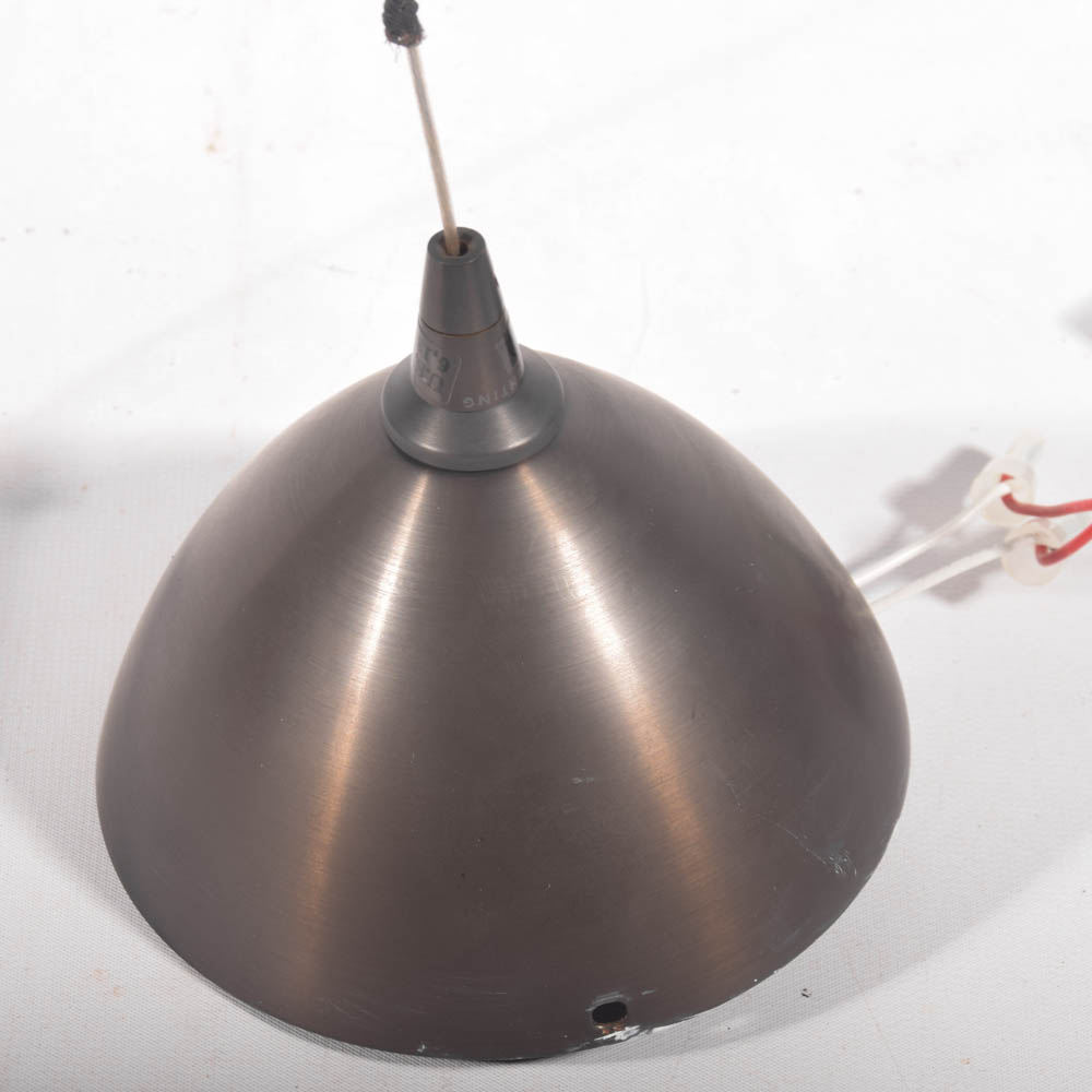 Encompass Lighting Art Glass Pendant Chandelier