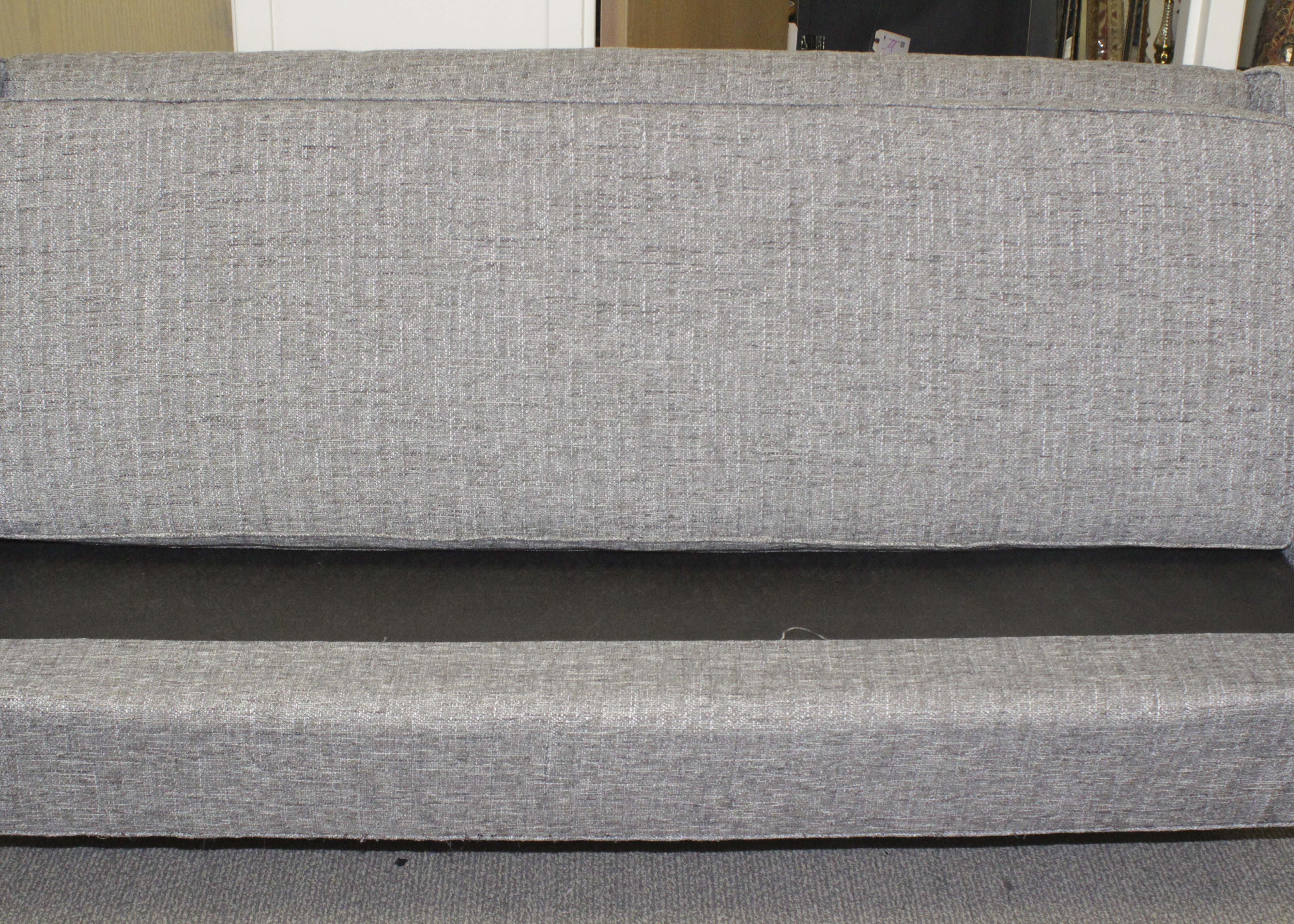 Modern Grey Sofa