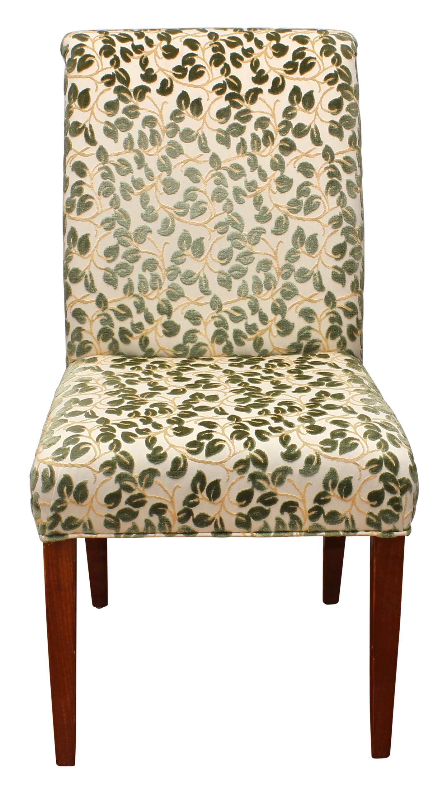 Drexel "New Travis Court Collection" Dining Leaf Table and Chairs, Late 20th C