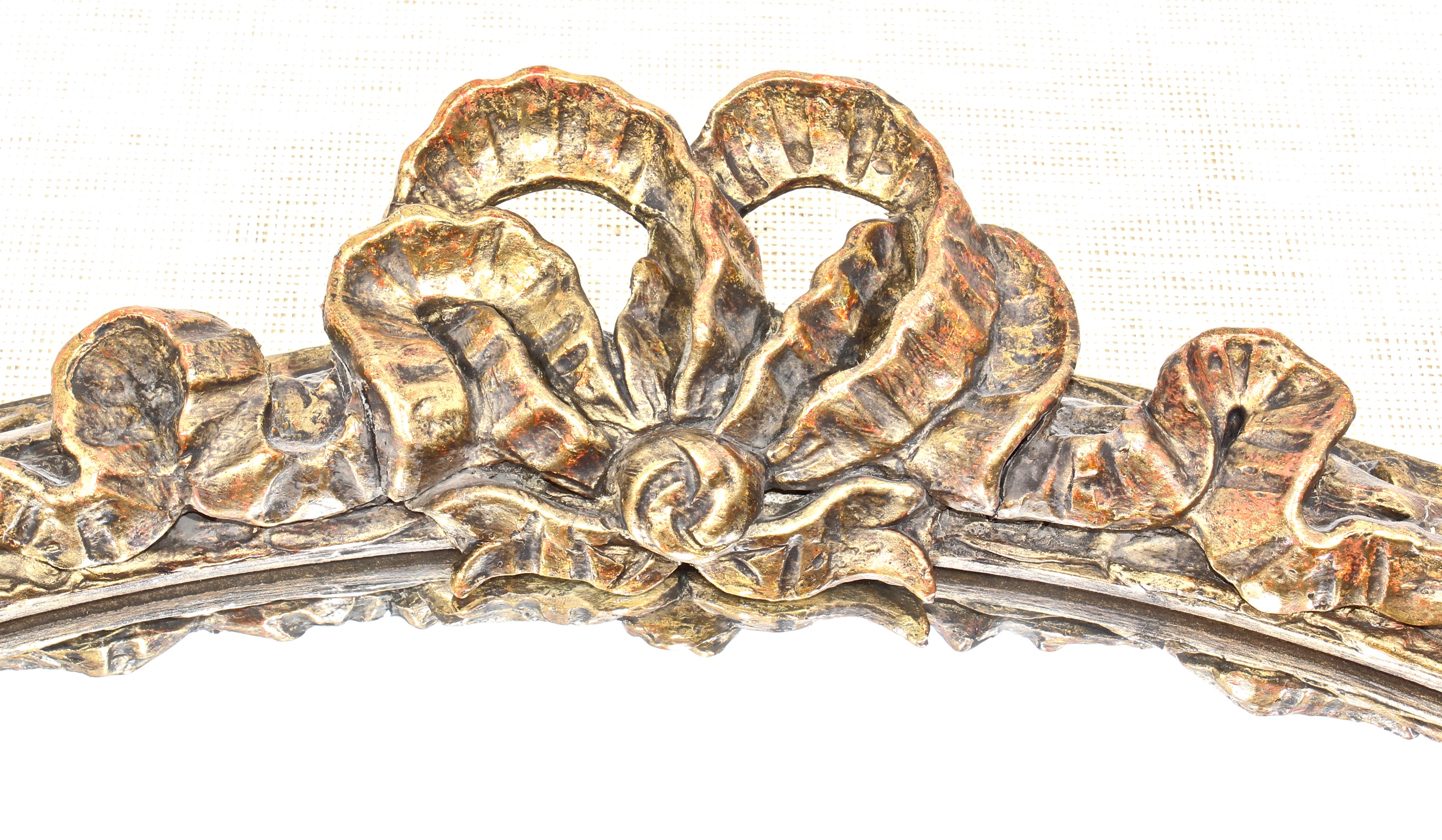 Decorative Arched Wall Mirror