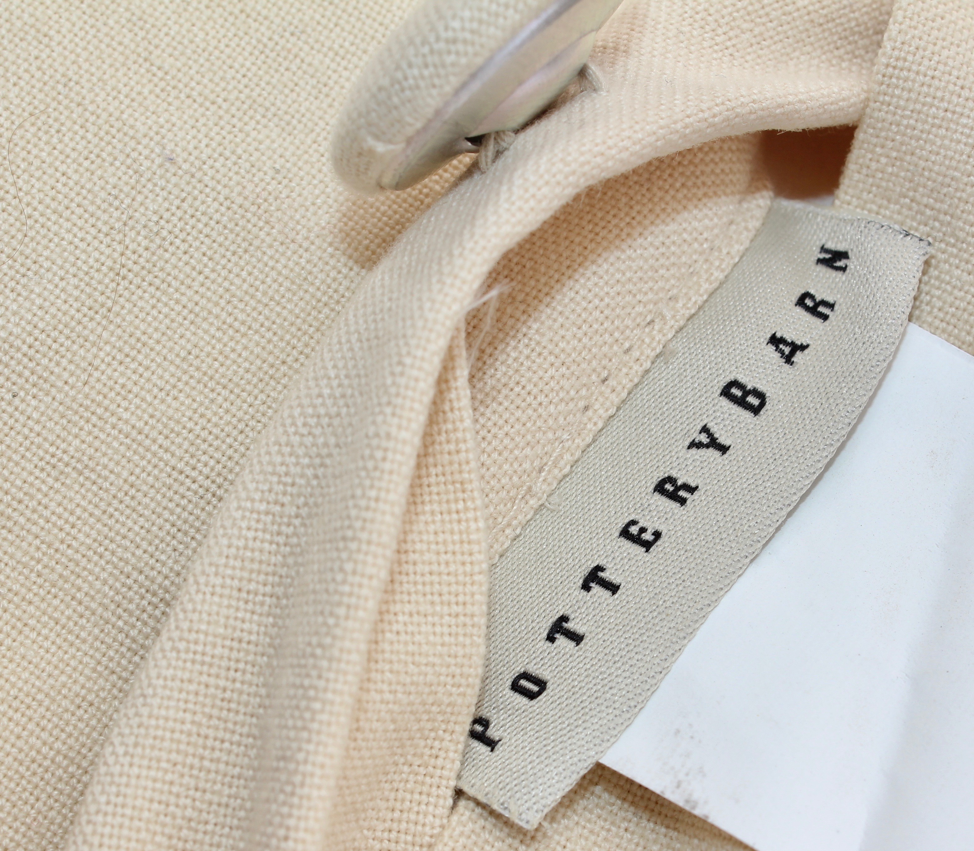 Pottery Barn  Paisley and Floral King Size Bedding Set