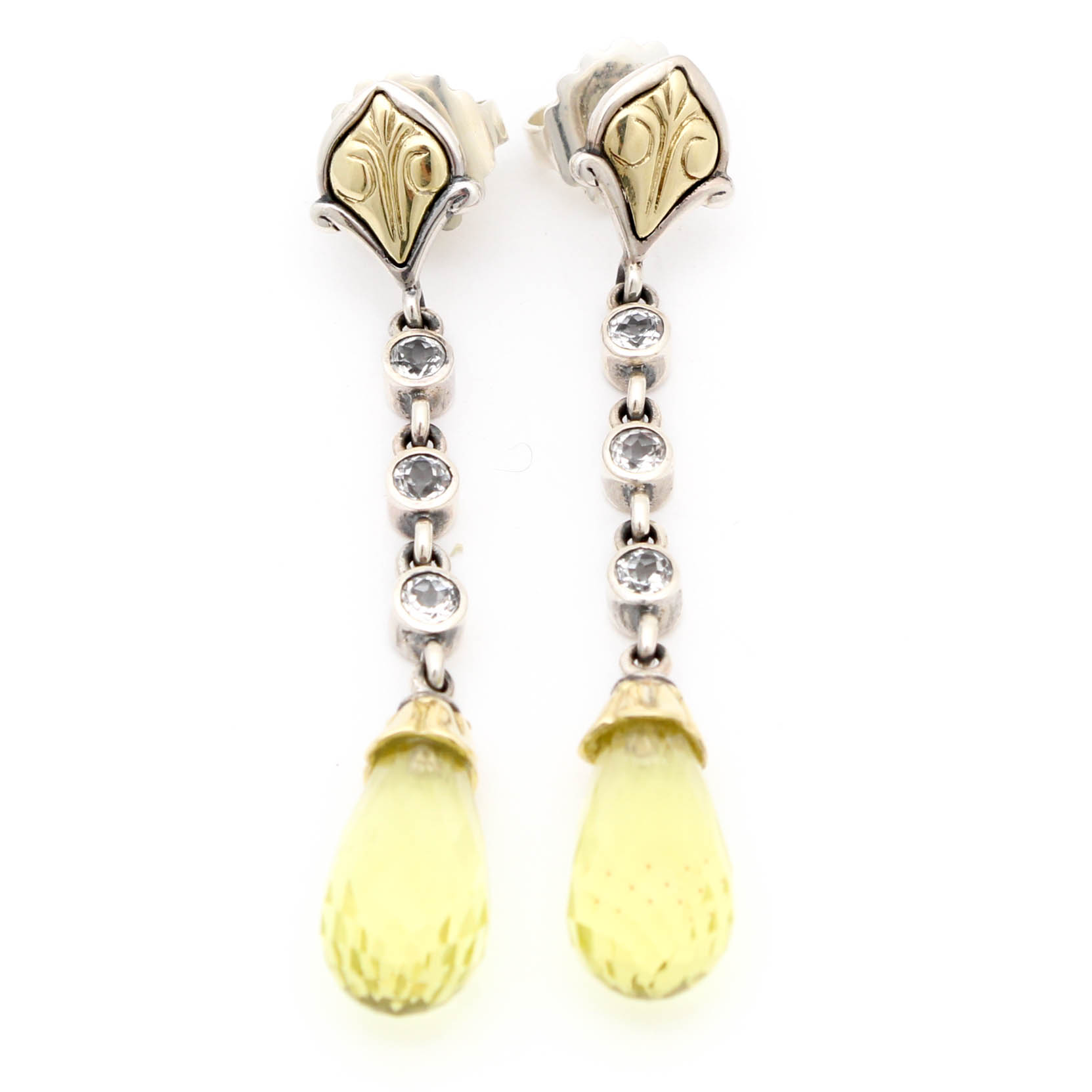 Ann discount king earrings