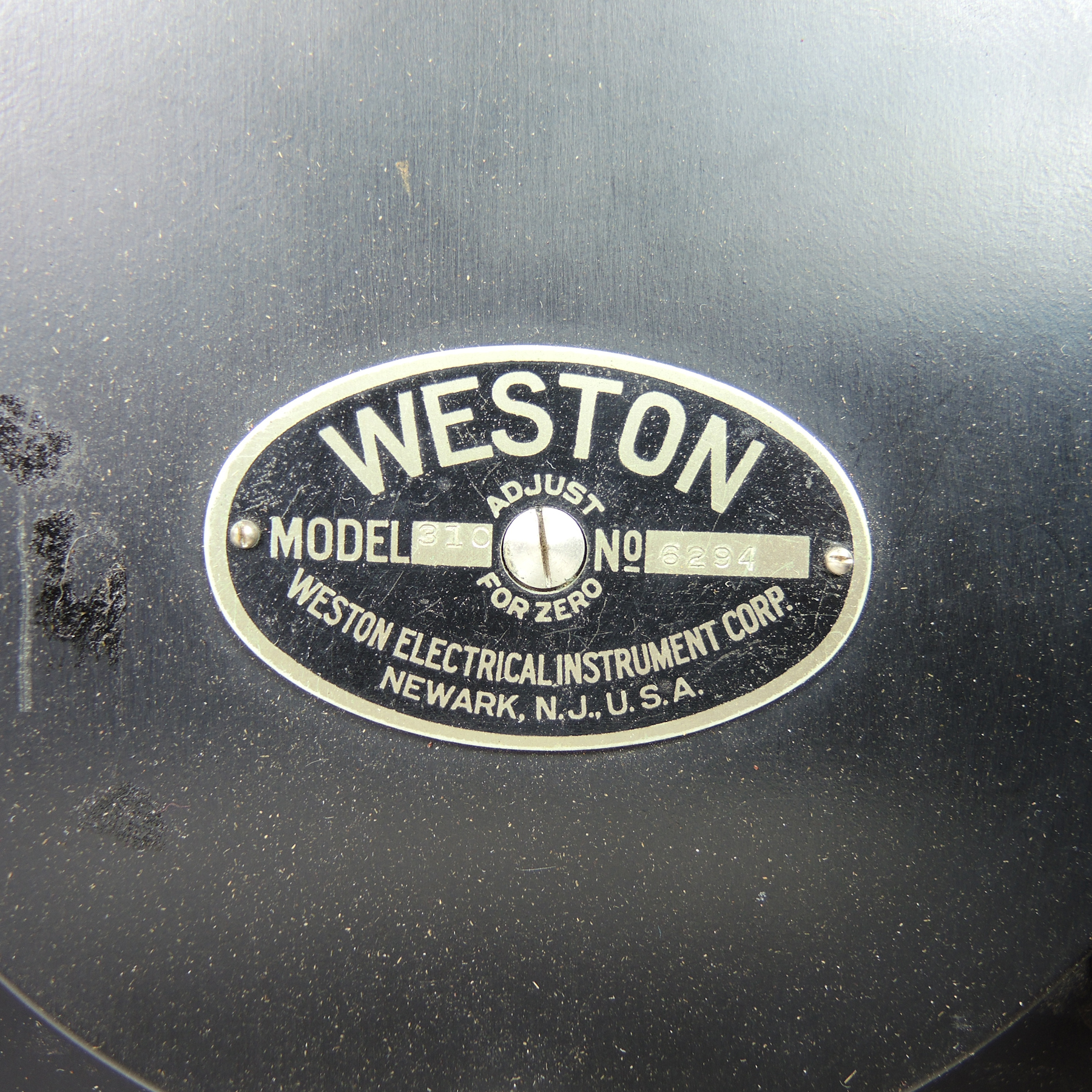 Vintage Scientific Testing Equipment Including Leeds & Northrup Co.