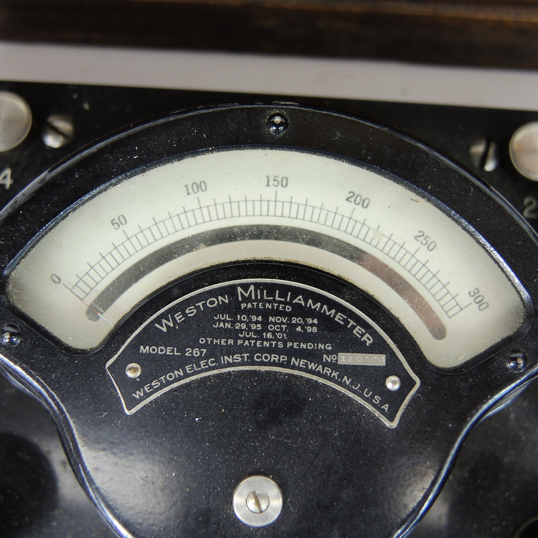 Vintage Scientific Testing Equipment Including Leeds & Northrup Co.