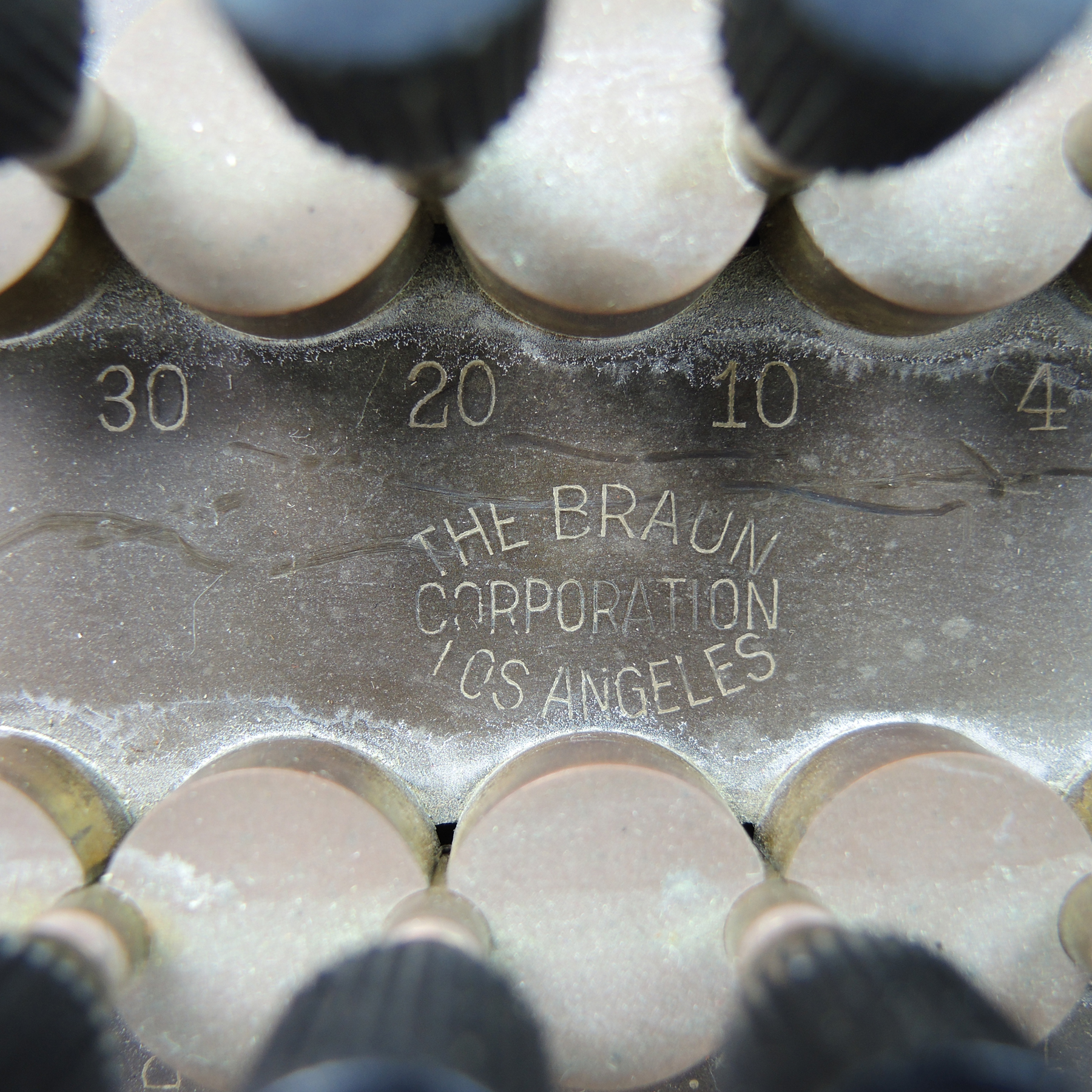 Vintage Scientific Testing Equipment Including Leeds & Northrup Co.