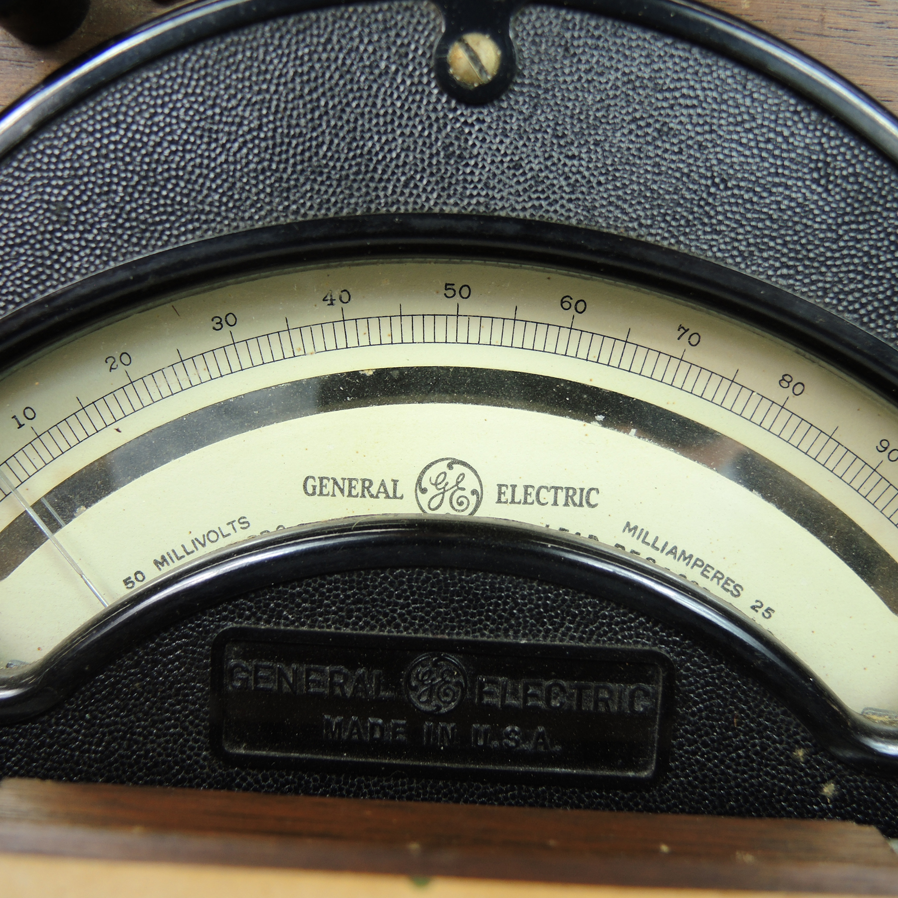 Vintage Scientific Testing Equipment Including Leeds & Northrup Co.