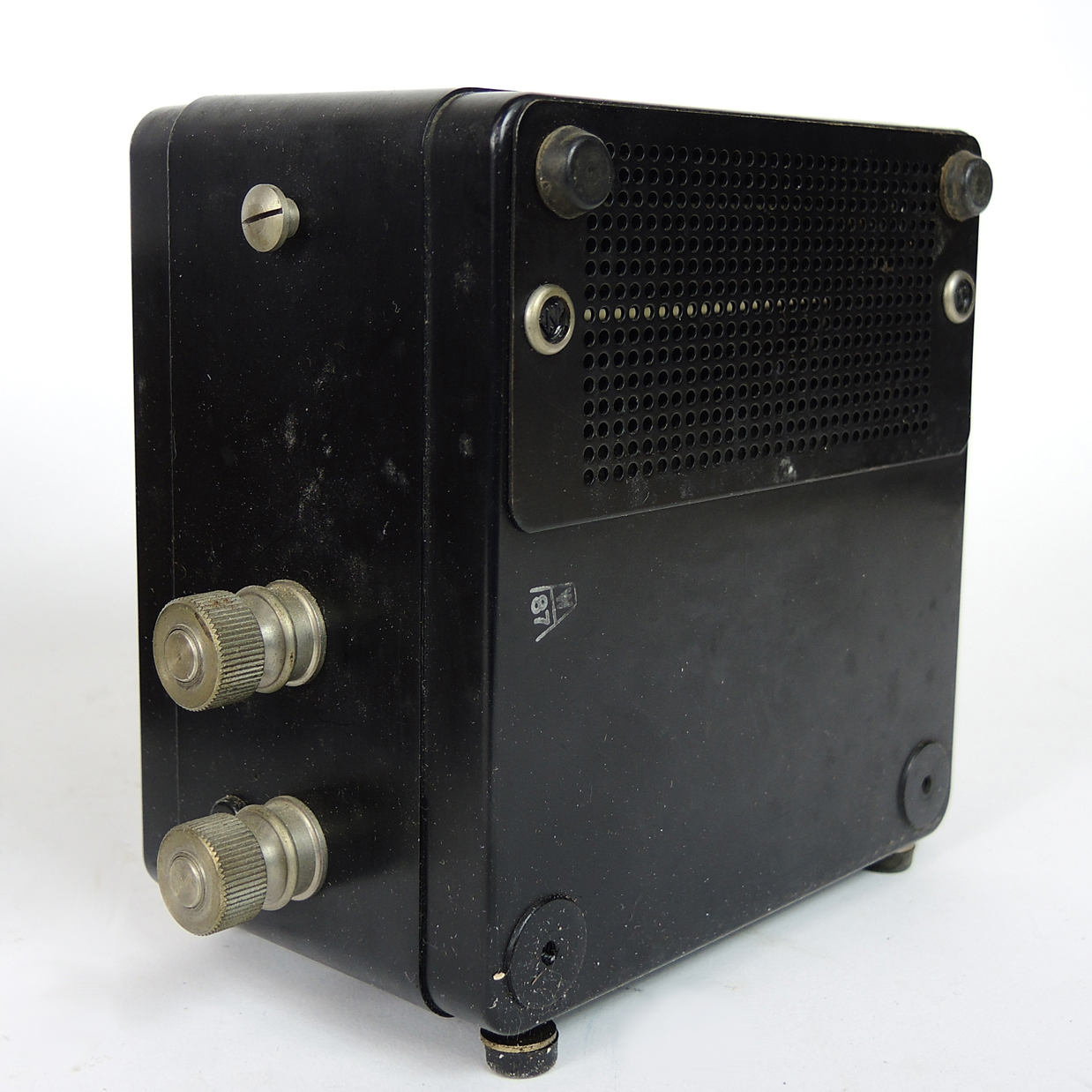 Vintage Scientific Testing Equipment Including Leeds & Northrup Co.