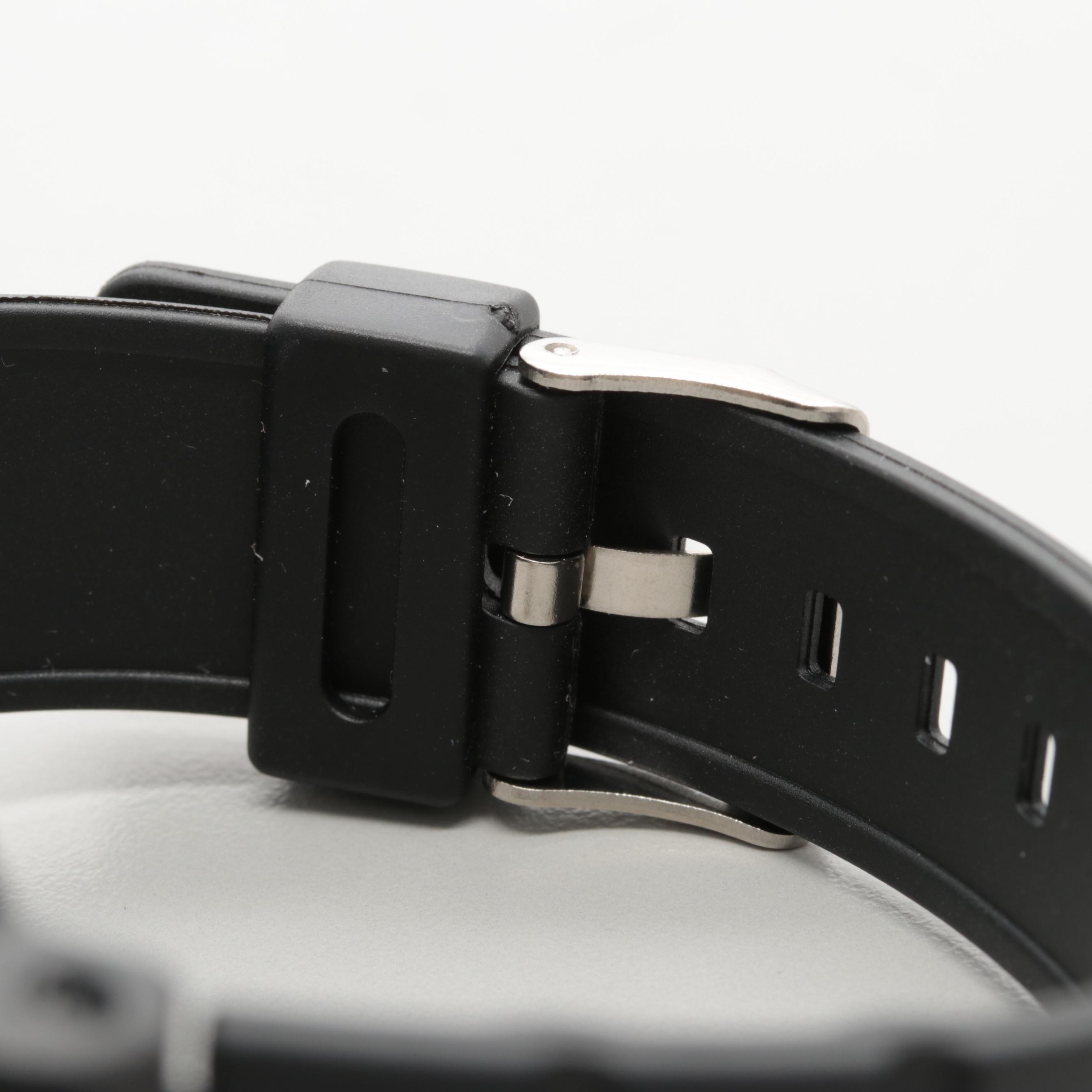 Mamona El Alarm Chrono Digital Watches