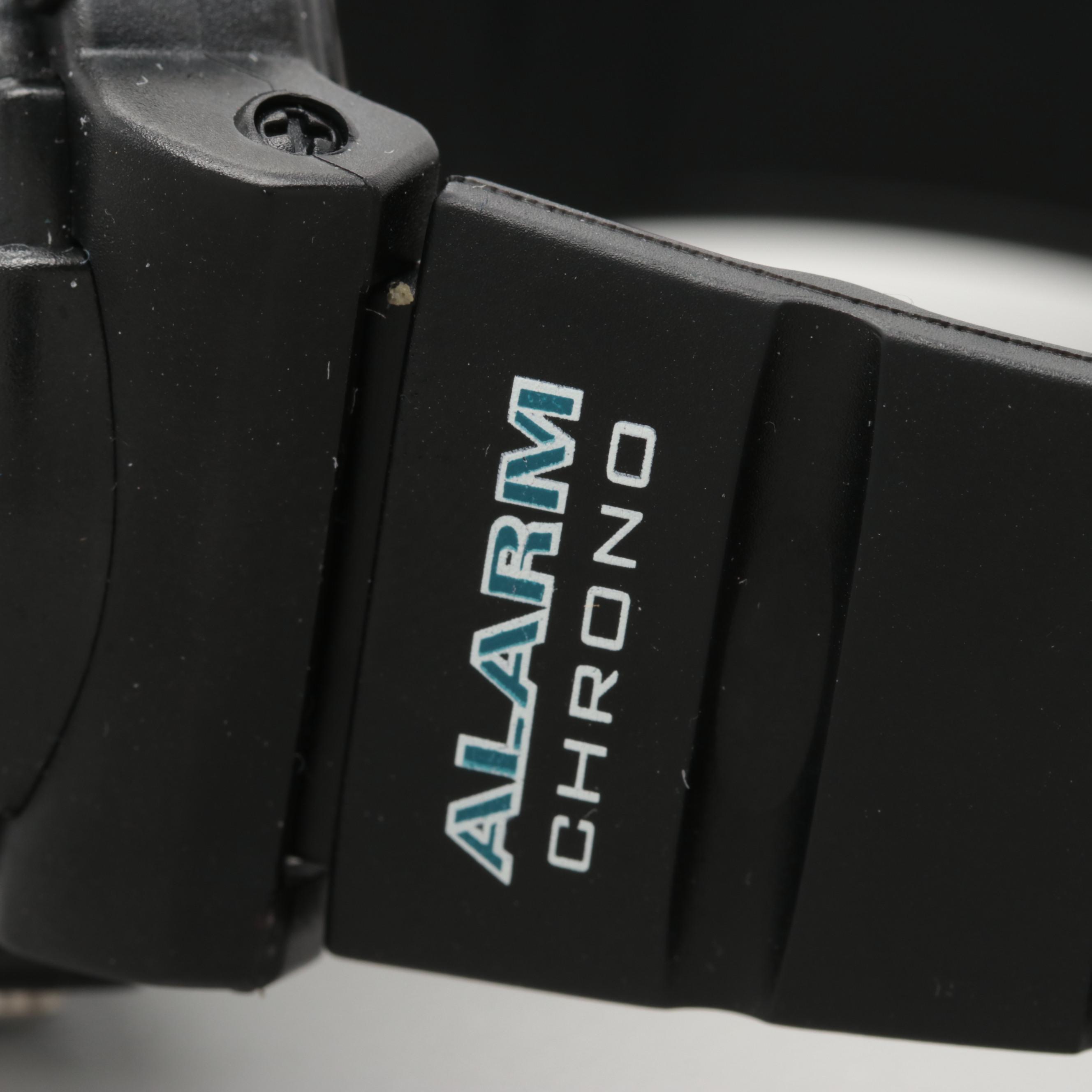 Mamona El Alarm Chrono Digital Watches