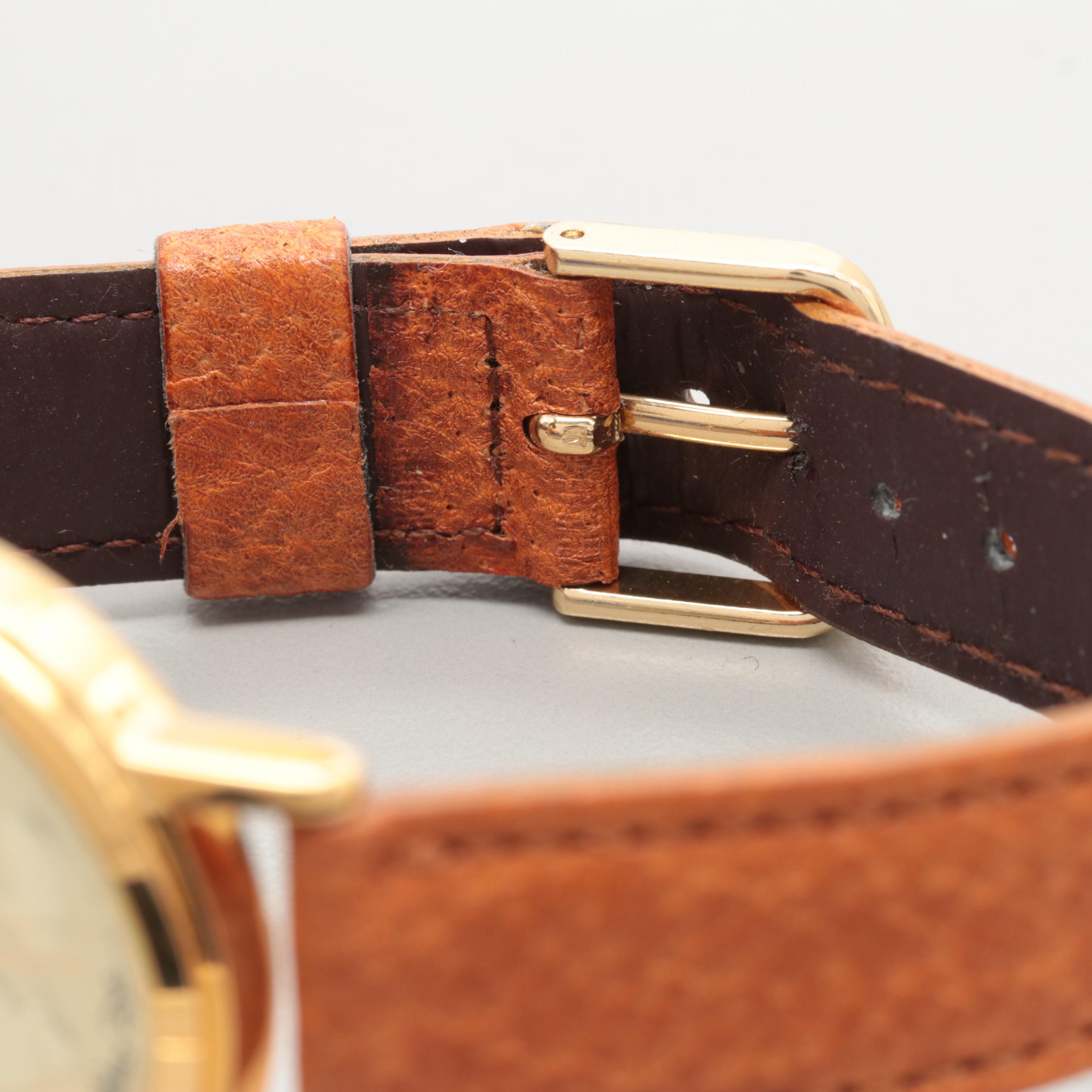 Lorus Mickey Mouse Watch With Original Box and Tag