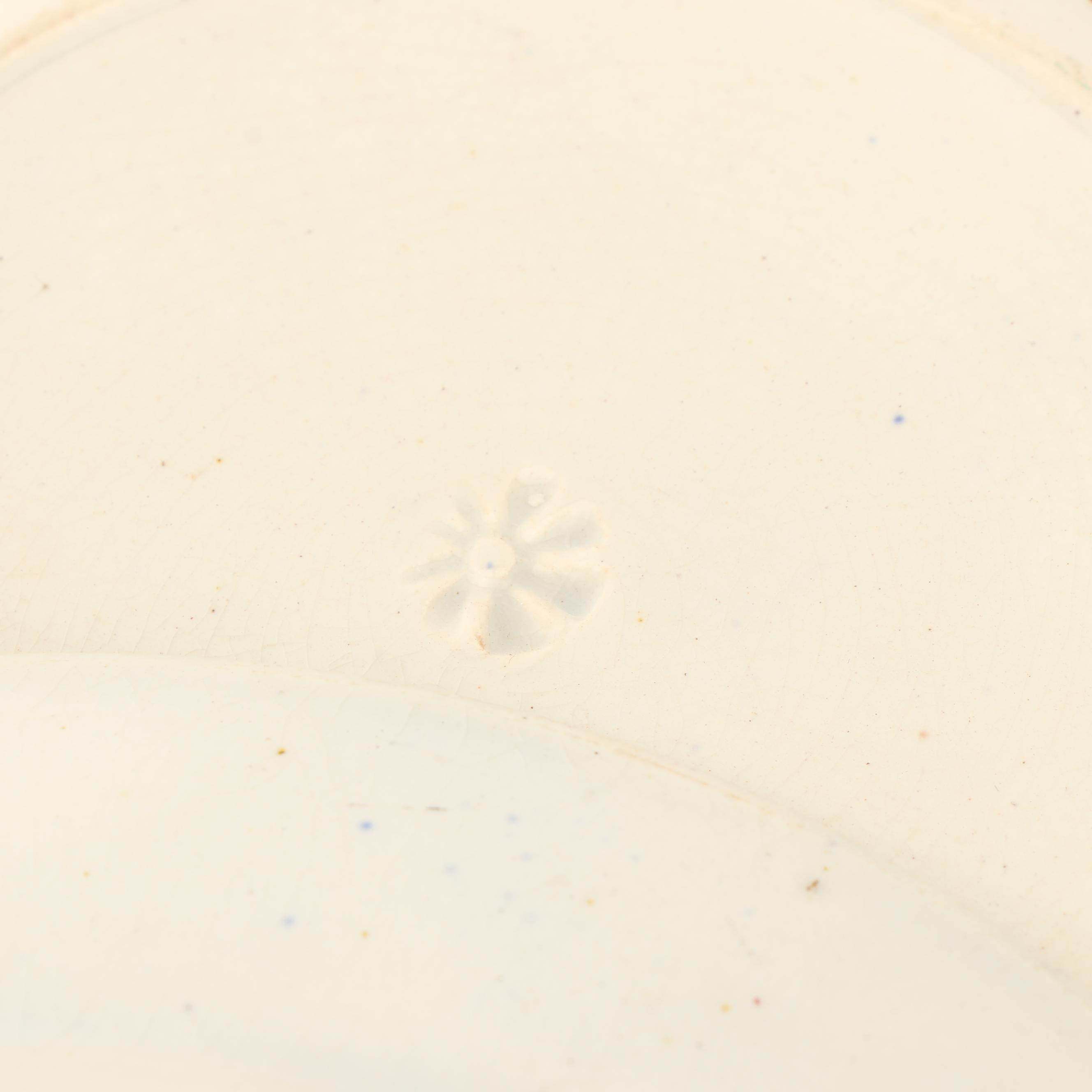 Antique "Blue Willow" Transfer-Printed Dinnerware featuring JM&Co.