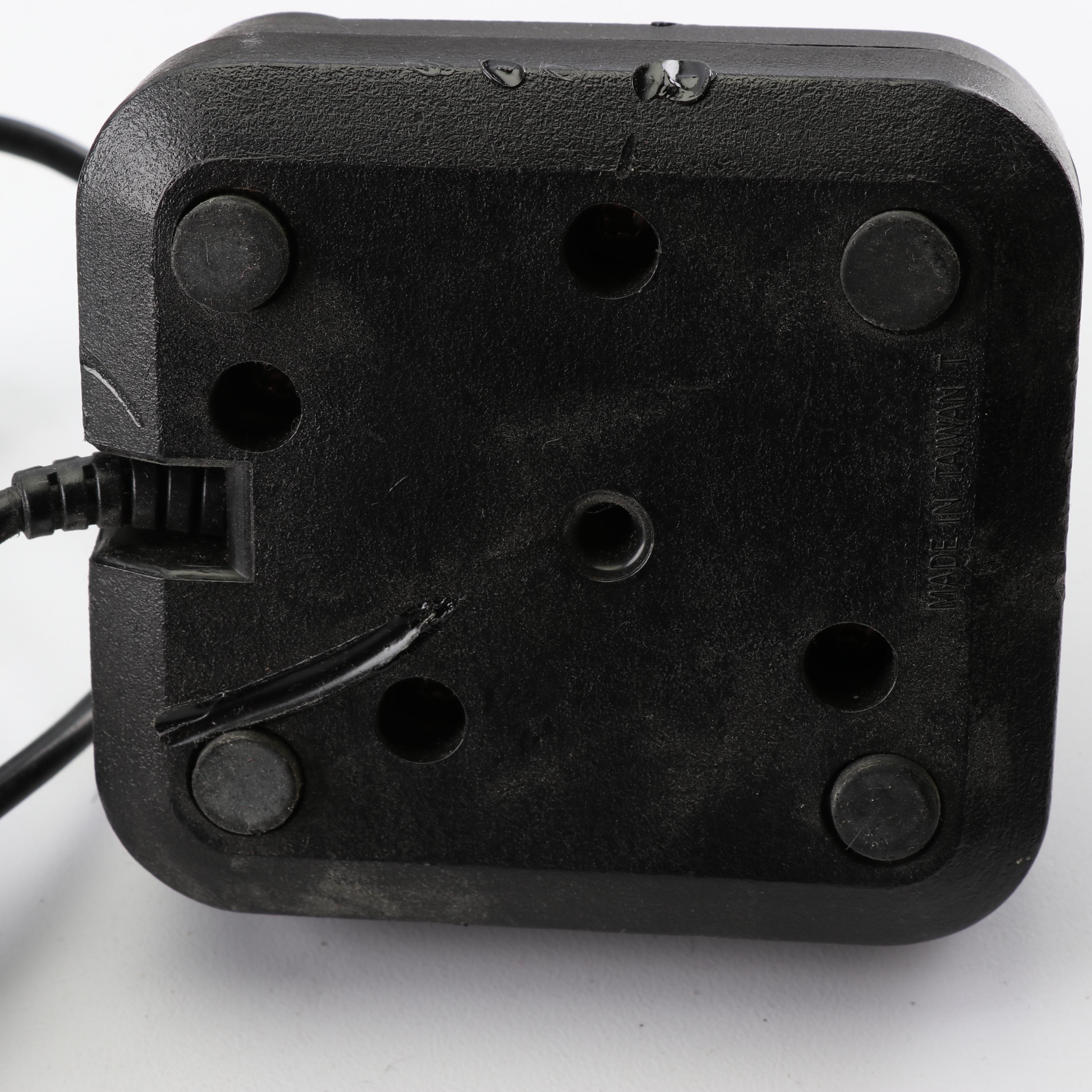 Sears Tele-Games Video Arcade and Atari 600XL with Games and Controllers