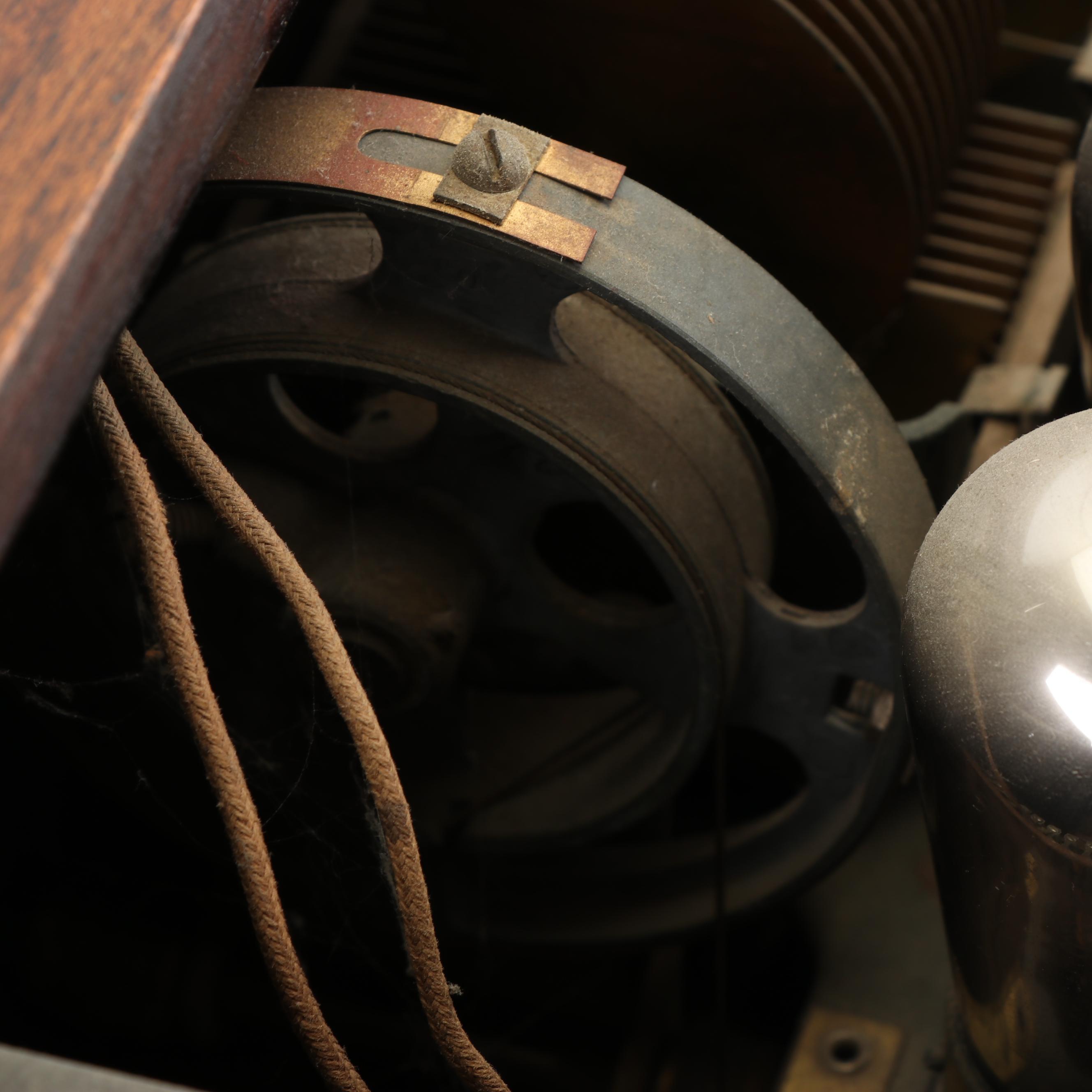 RCA Radiola 17 Model AR-927 Broadcast Receiver Tube Radio, circa 1927