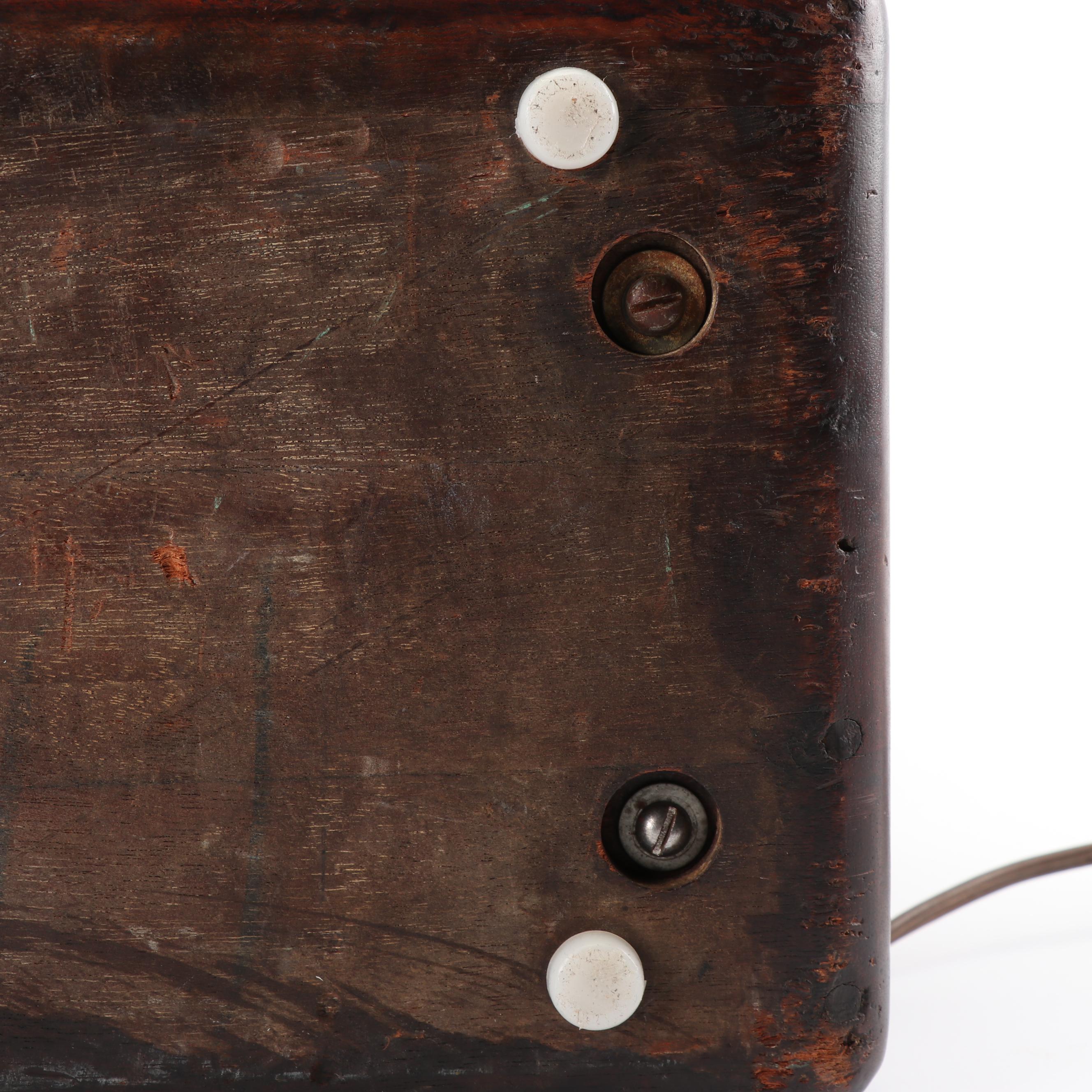 RCA Radiola 17 Model AR-927 Broadcast Receiver Tube Radio, circa 1927