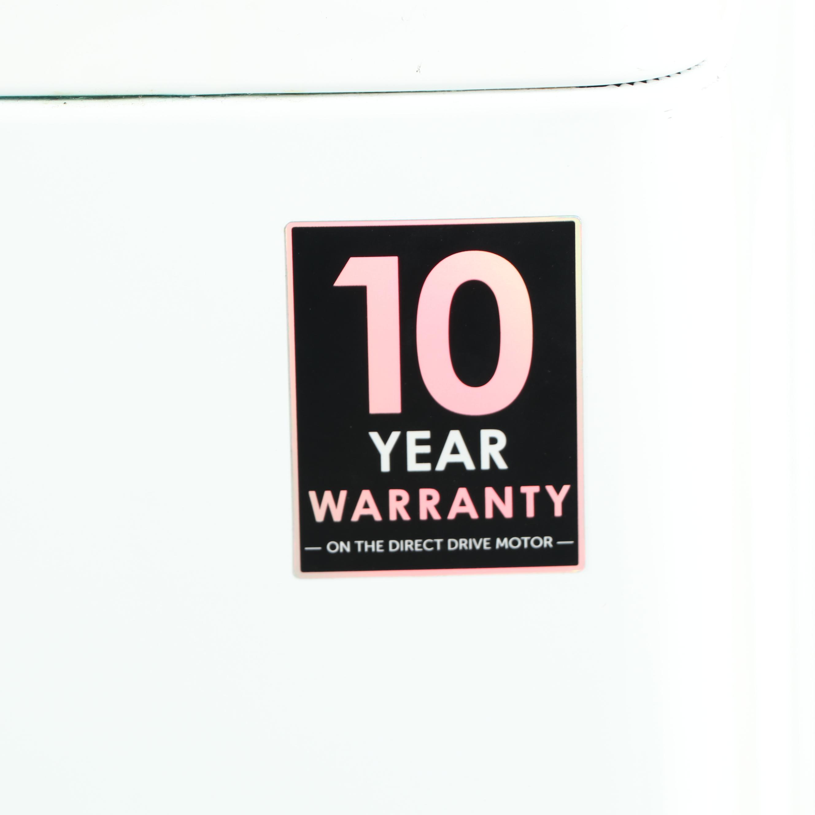 Samsung Top Load Washing Machine