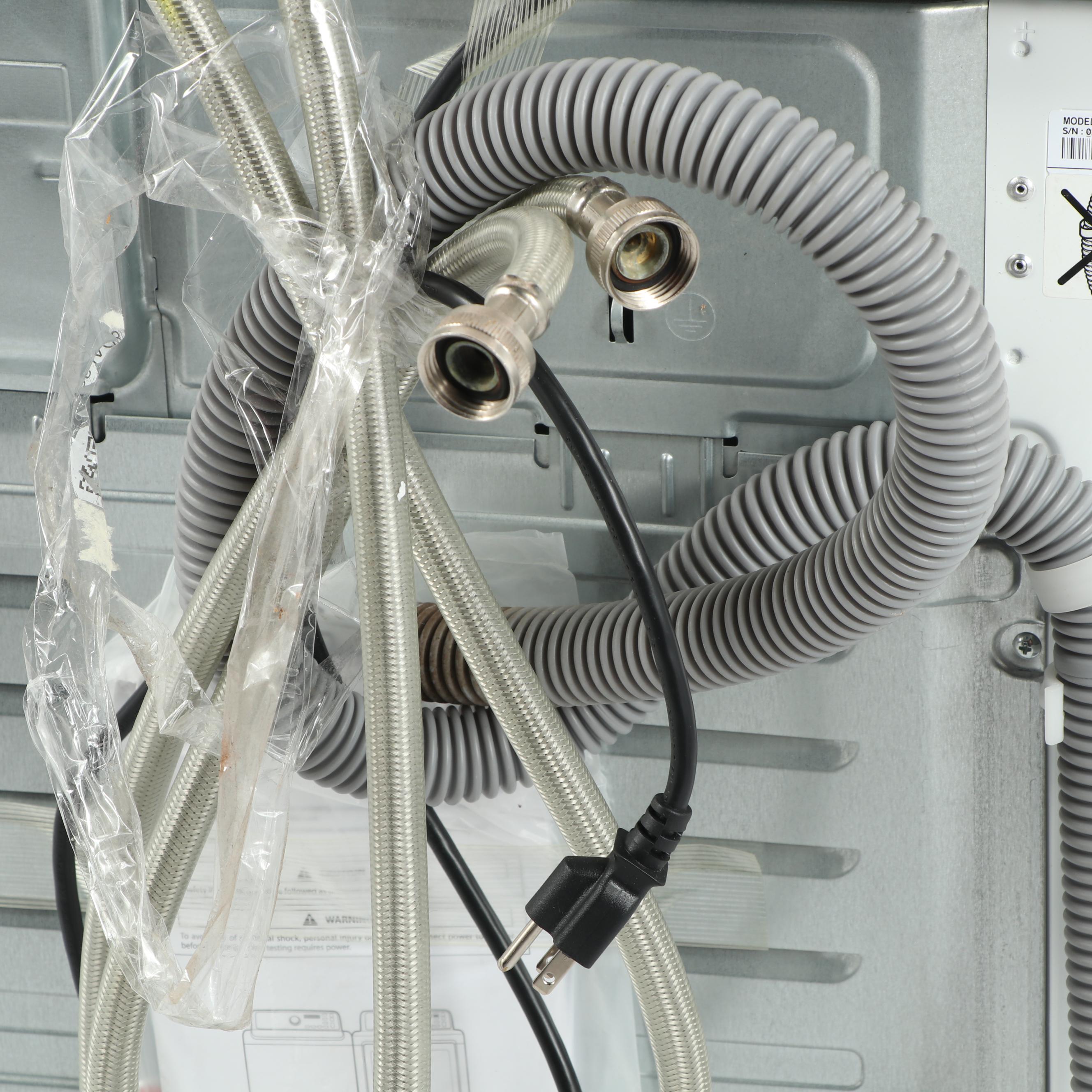 Samsung Top Load Washing Machine