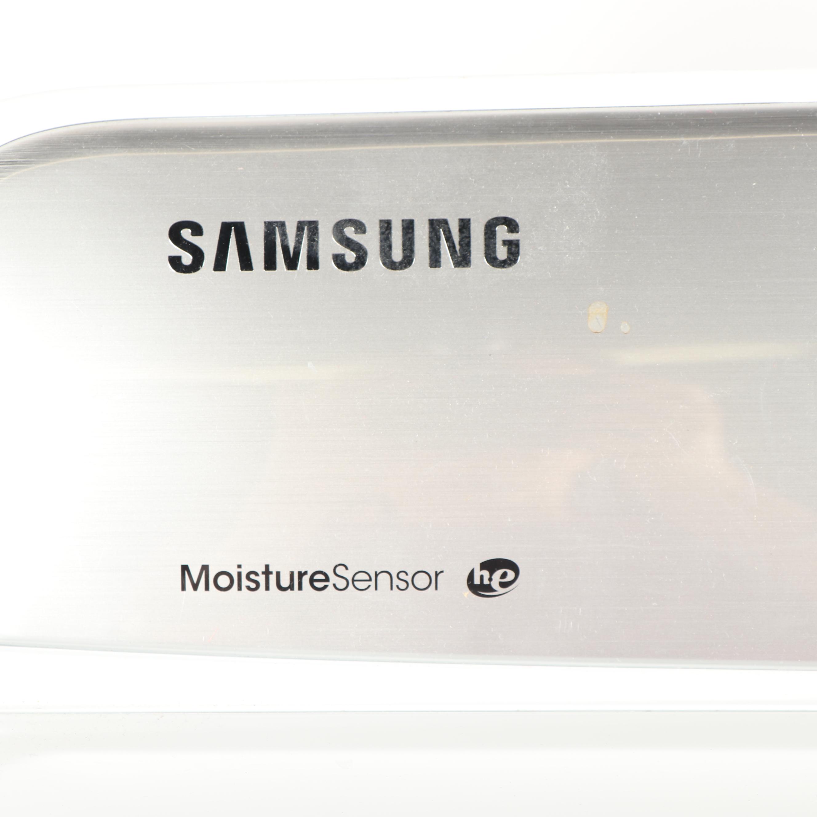 Samsung Electric Dryer