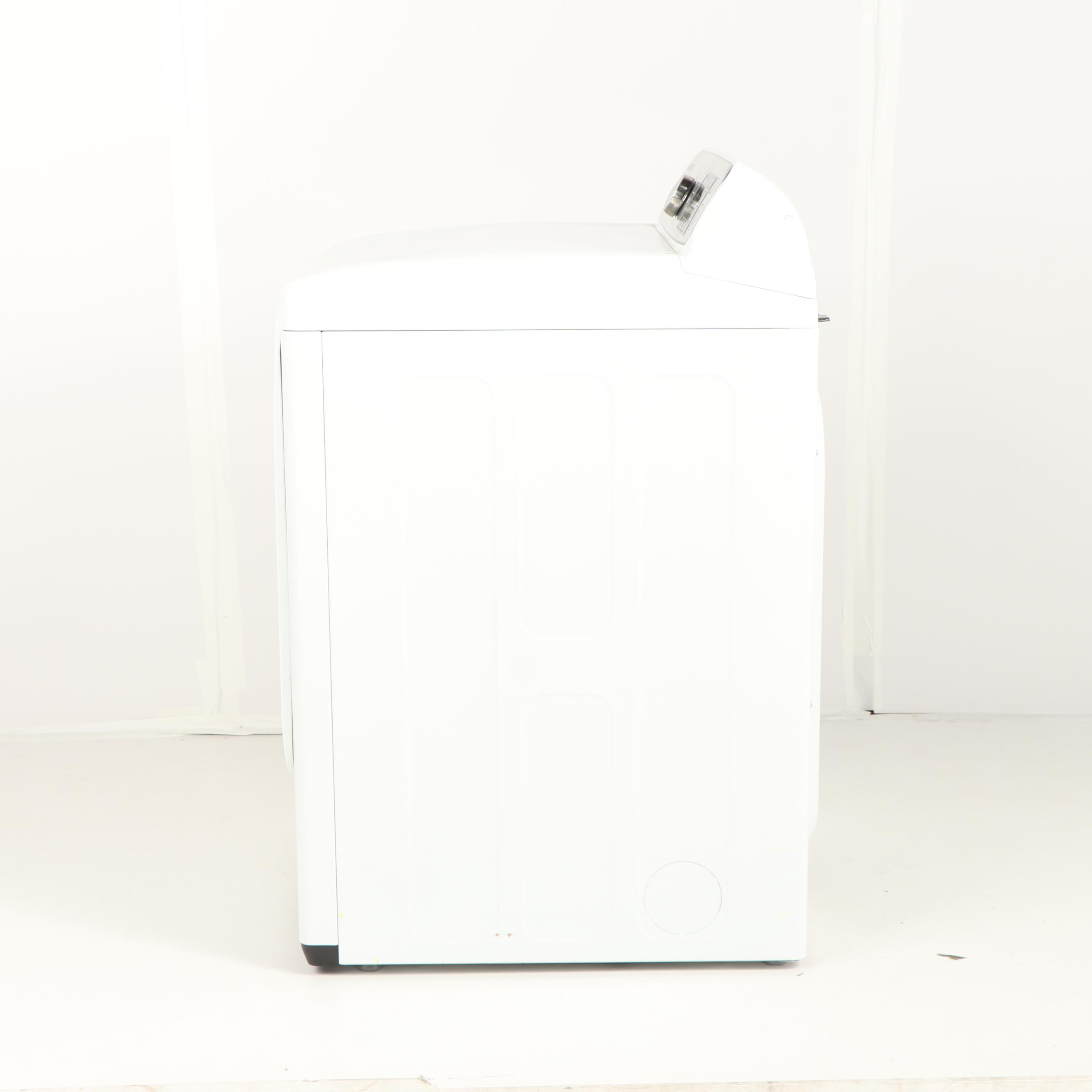 Samsung Electric Dryer