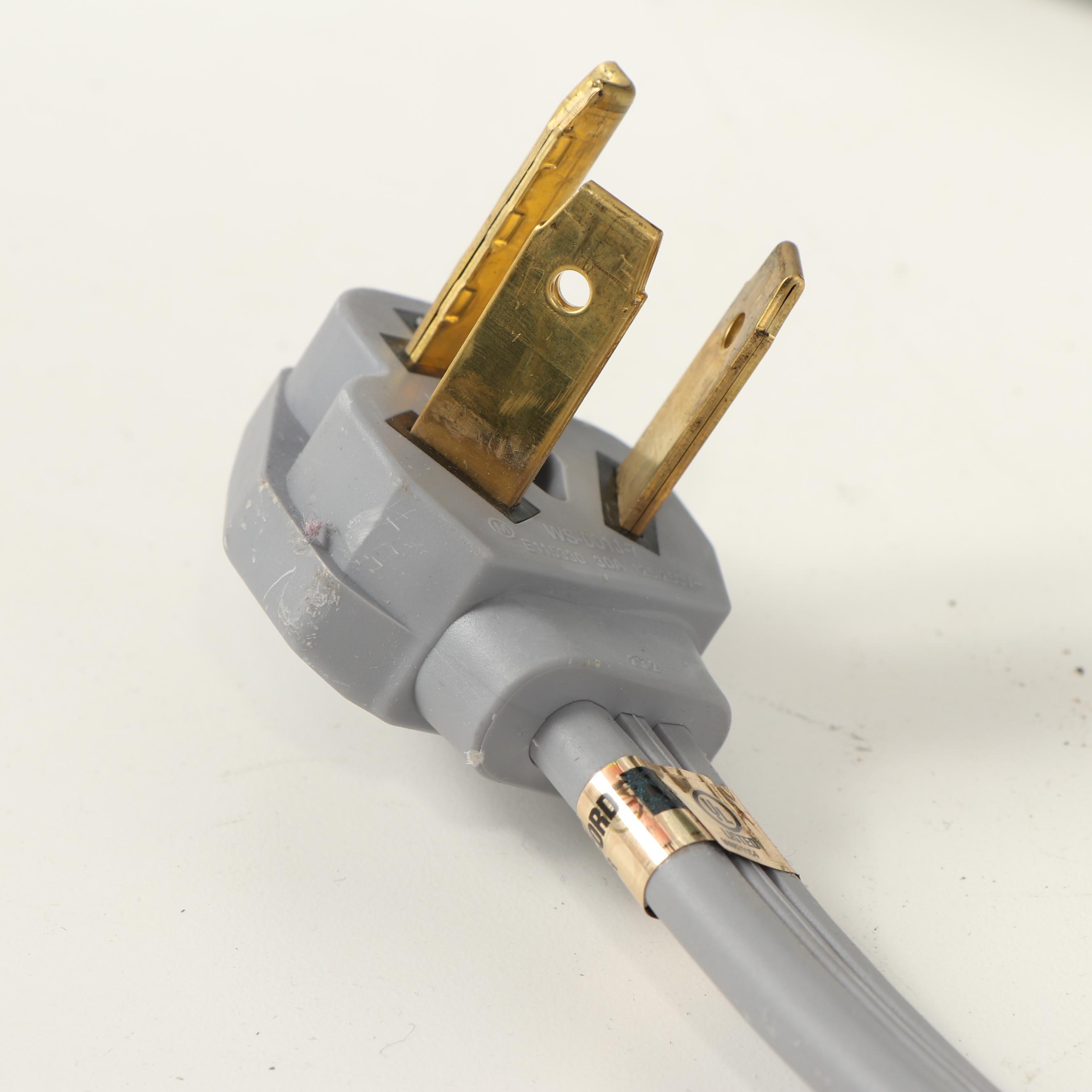 Samsung Electric Dryer