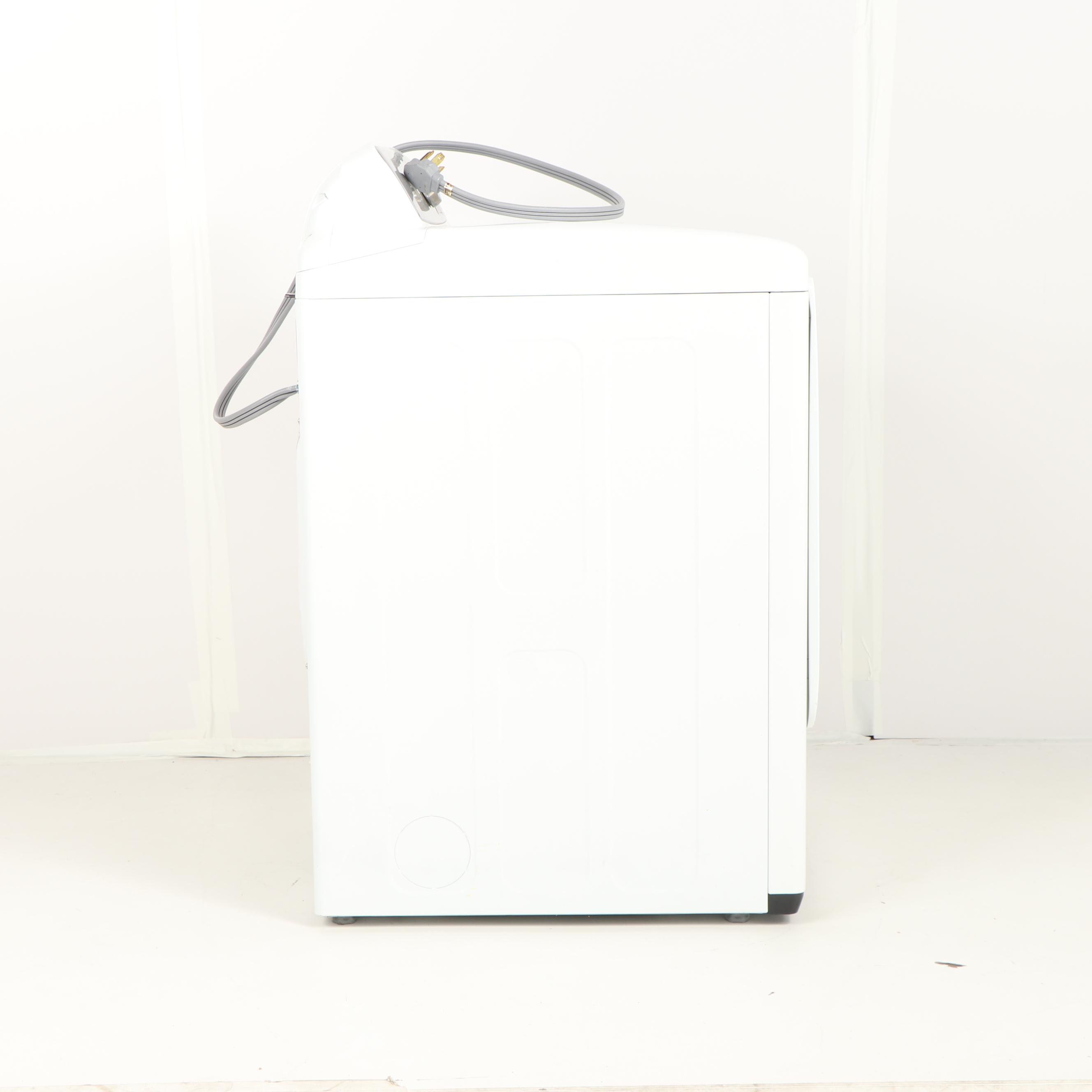 Samsung Electric Dryer