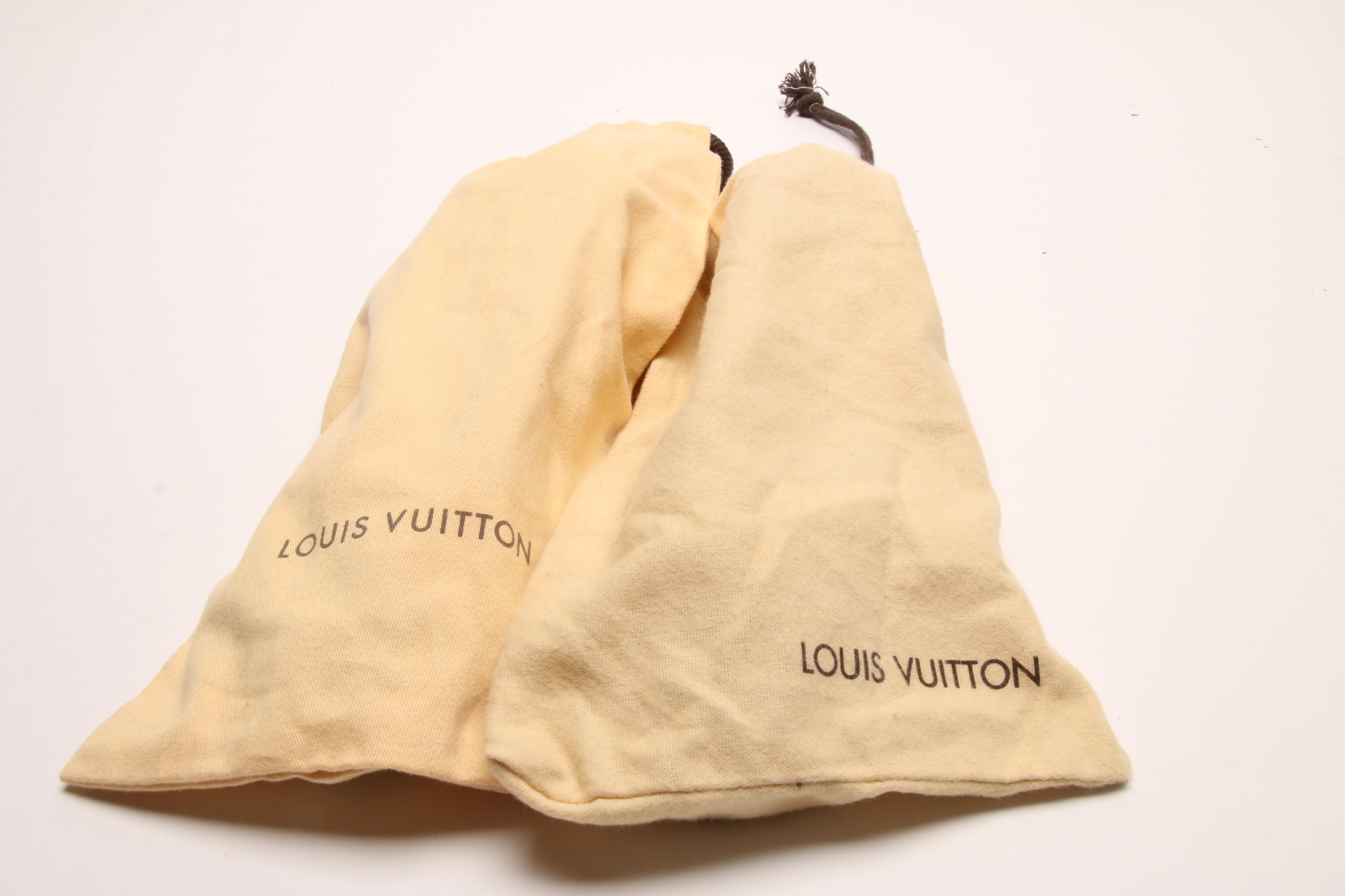 Louis Vuitton Multicolore Monogram Slide Sandals