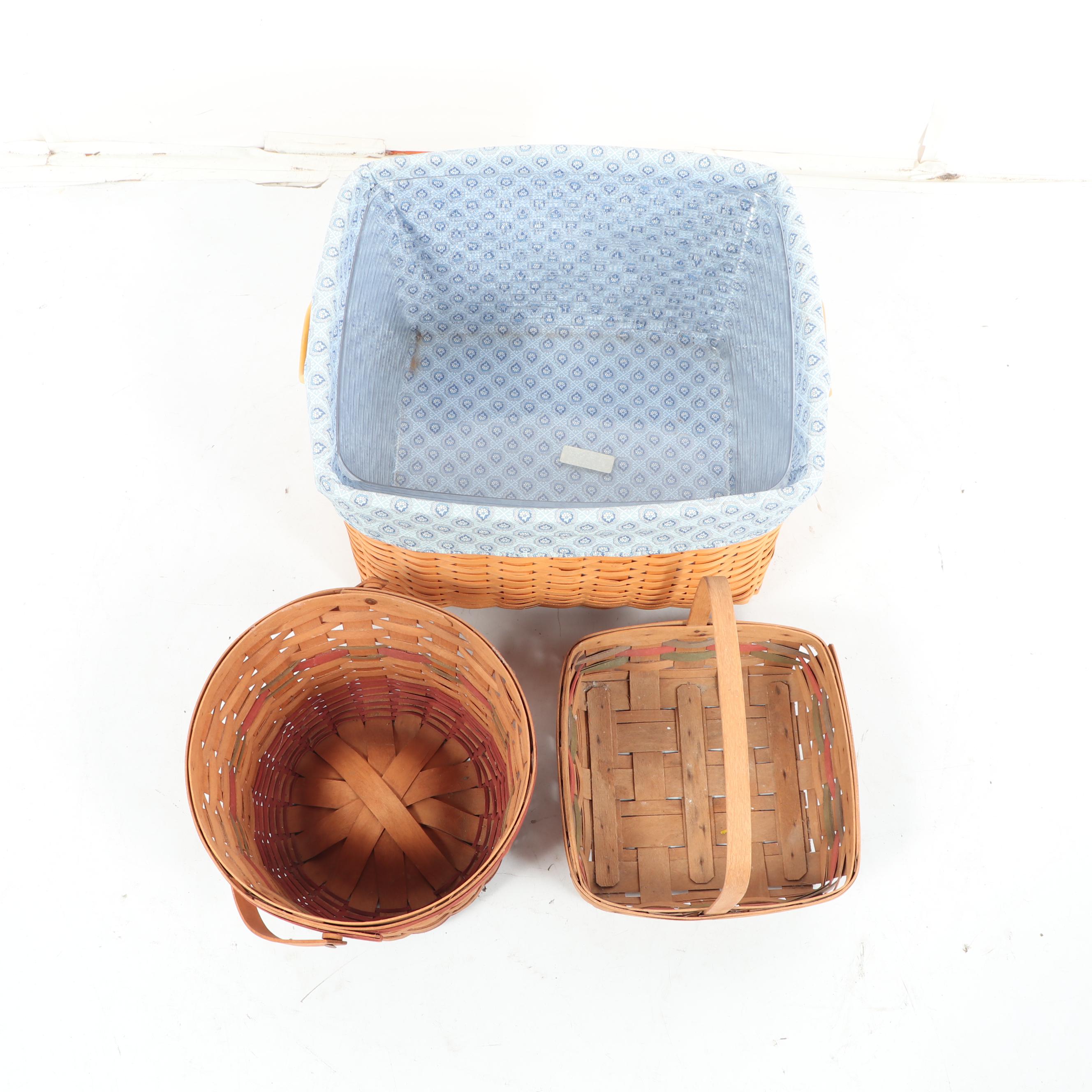 Longaberger Baskets