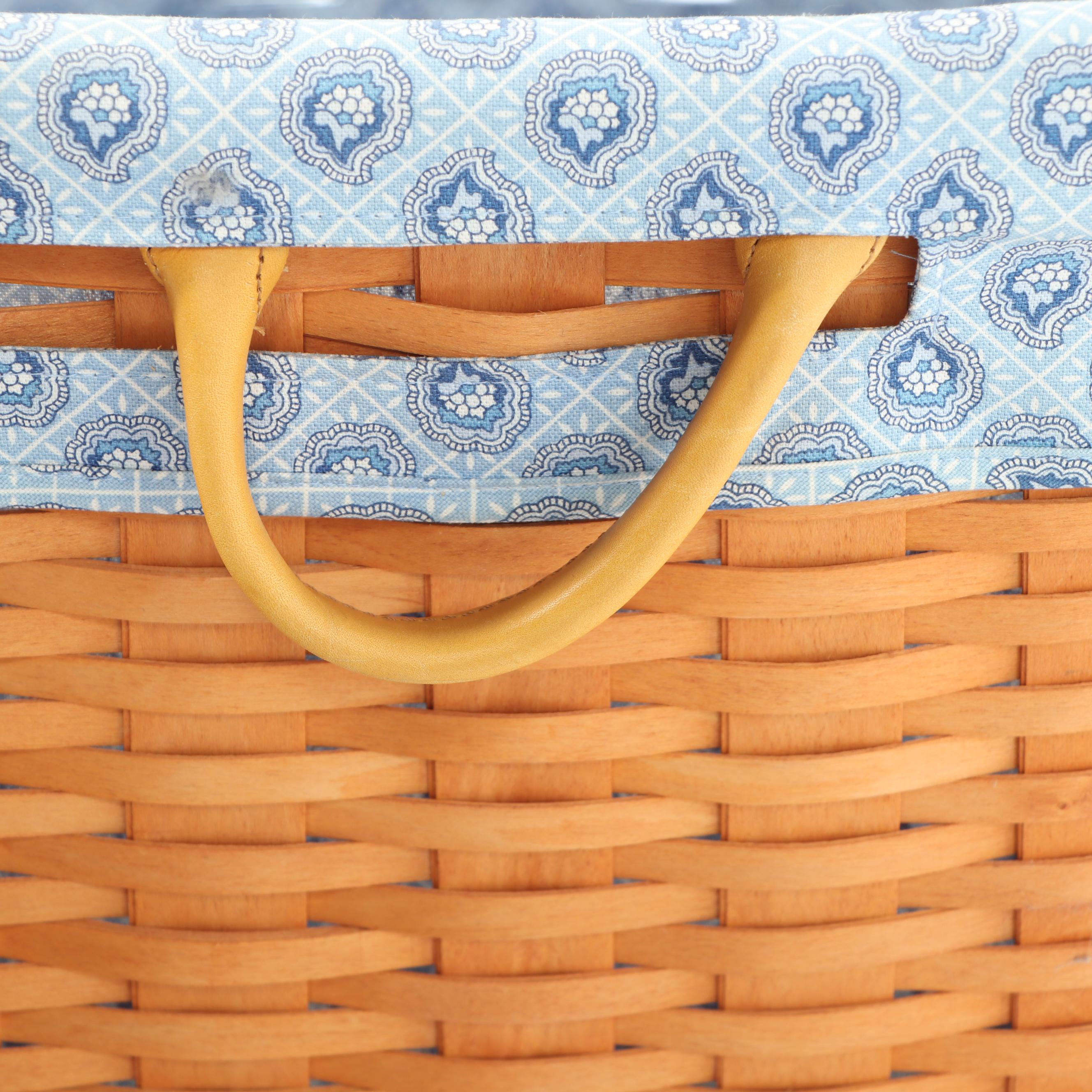 Longaberger Baskets