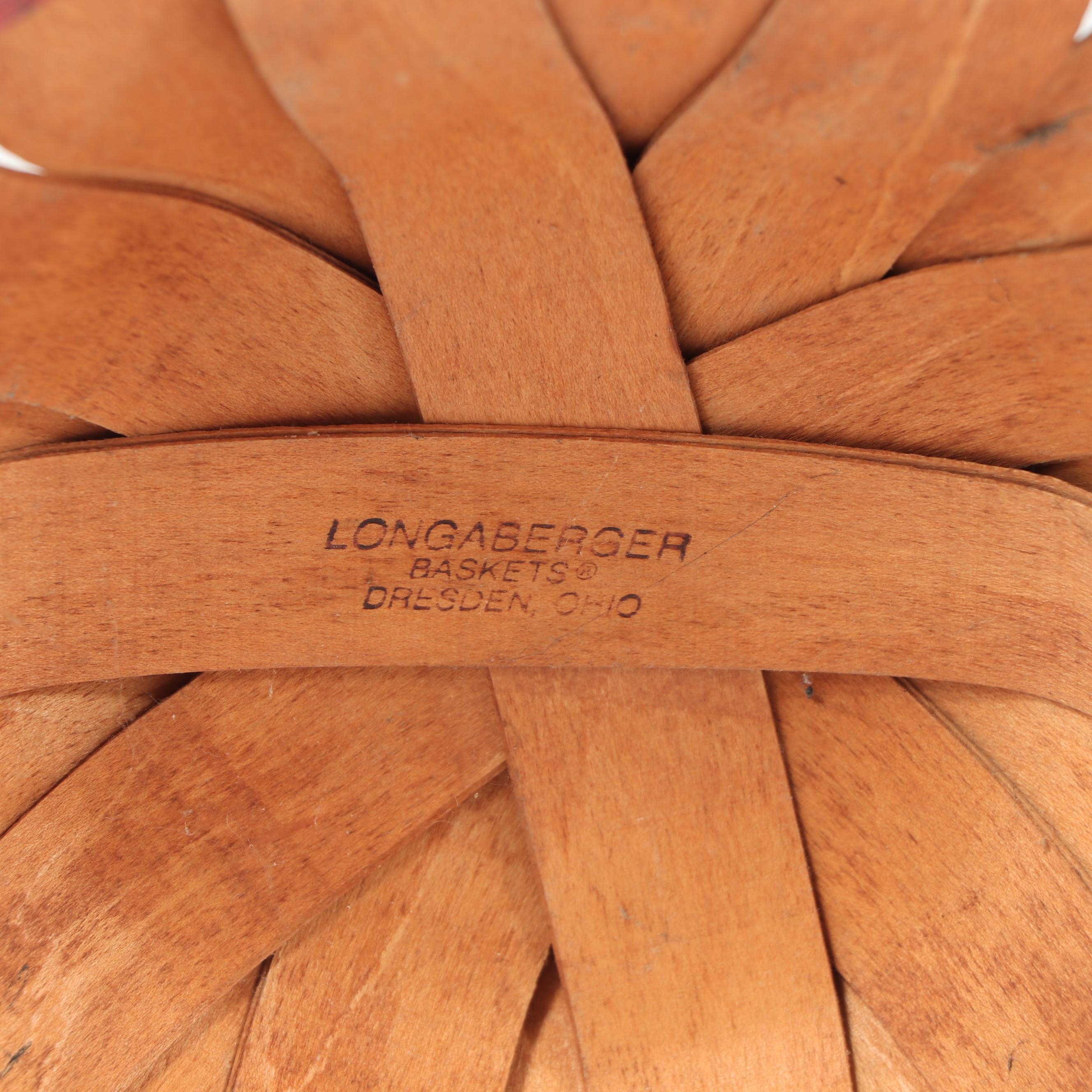 Longaberger Baskets