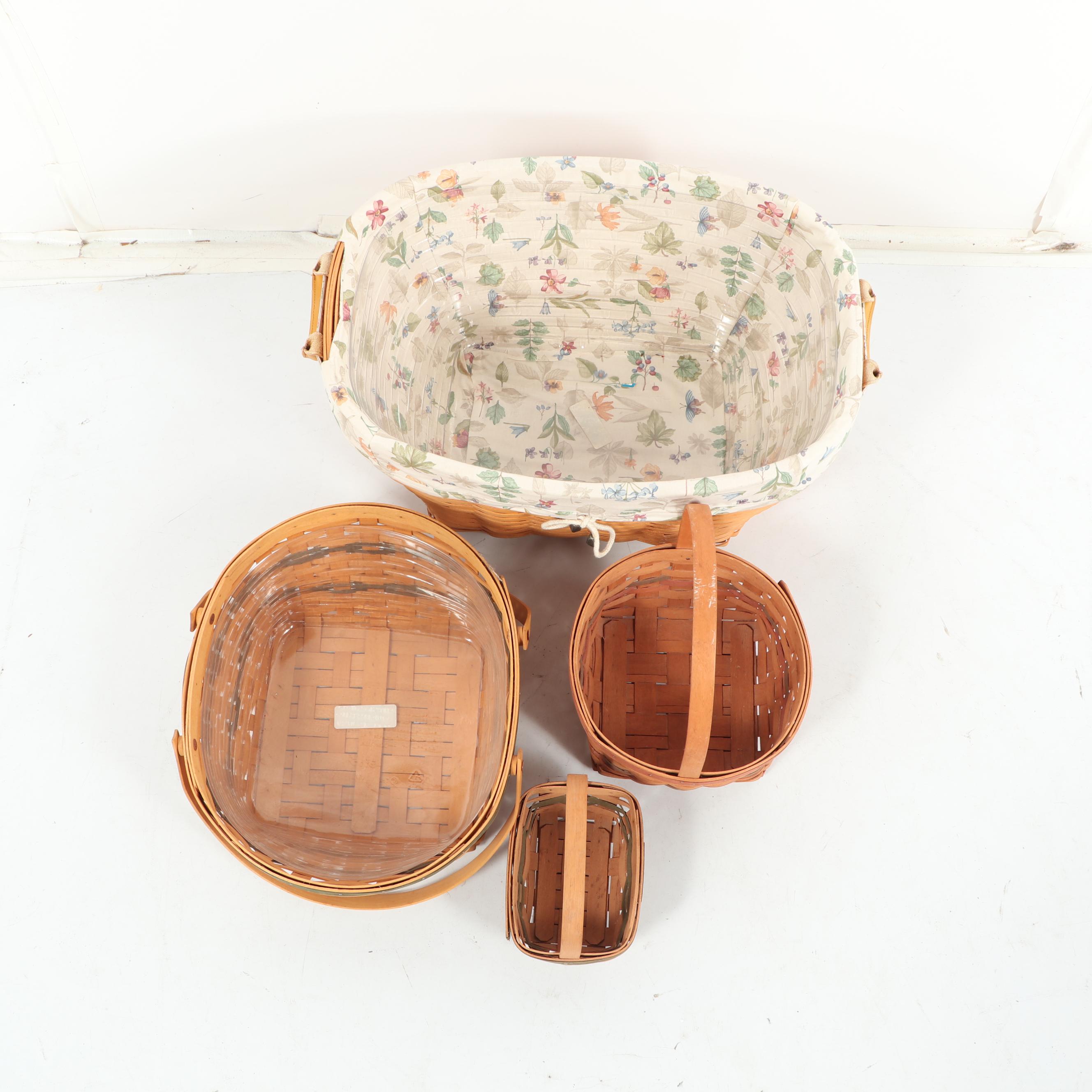 Longaberger Baskets