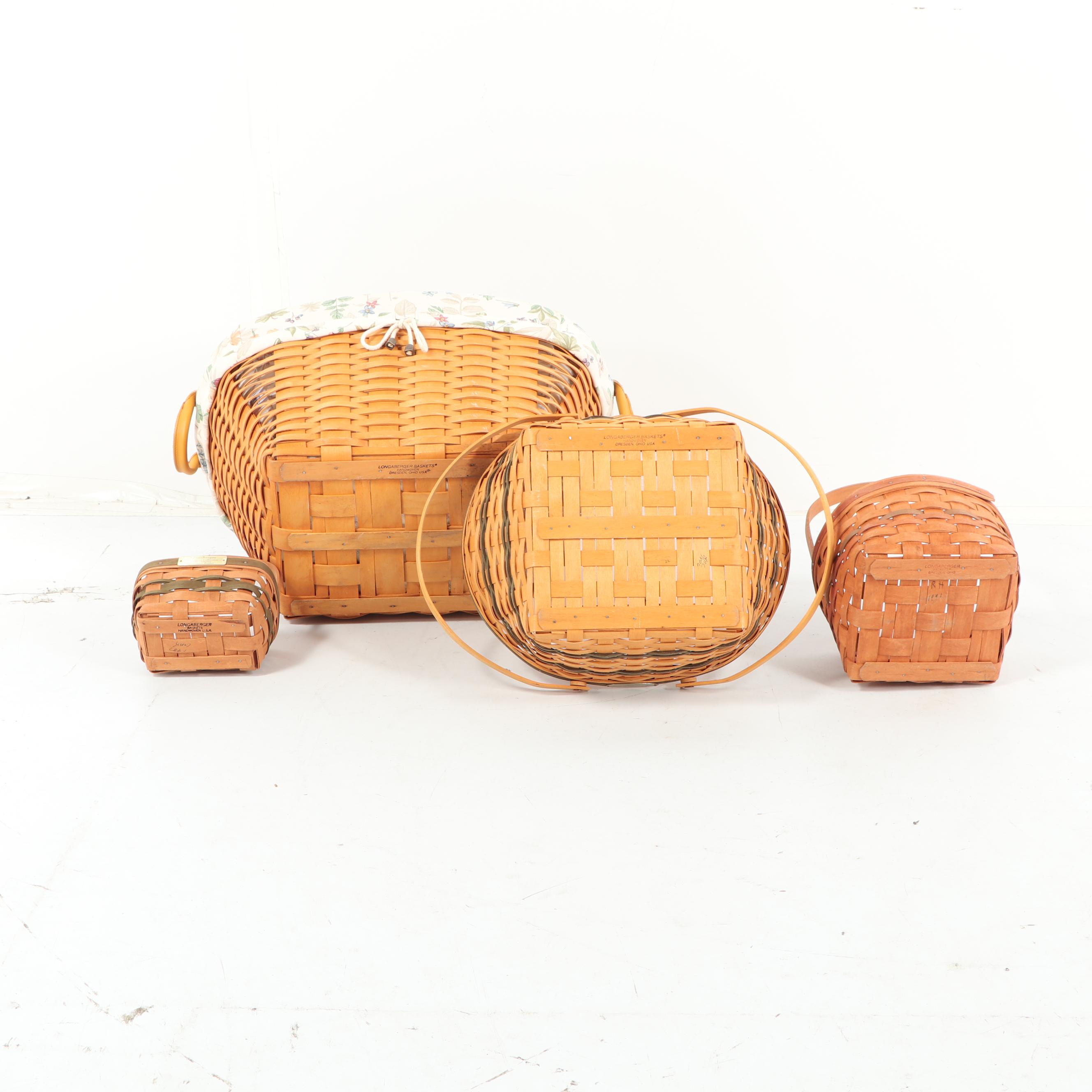 Longaberger Baskets