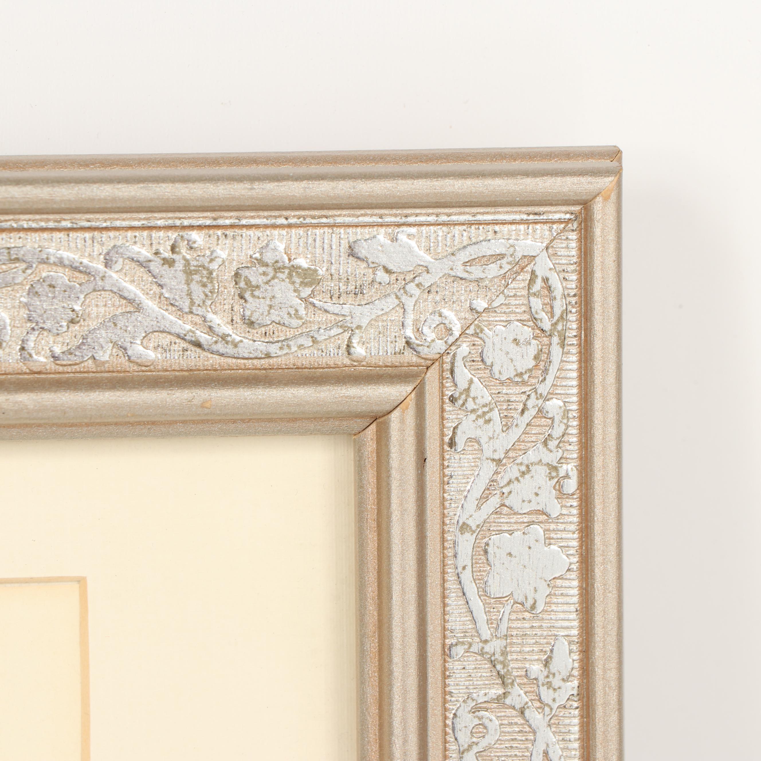 Ink Drawings after "X-Men"