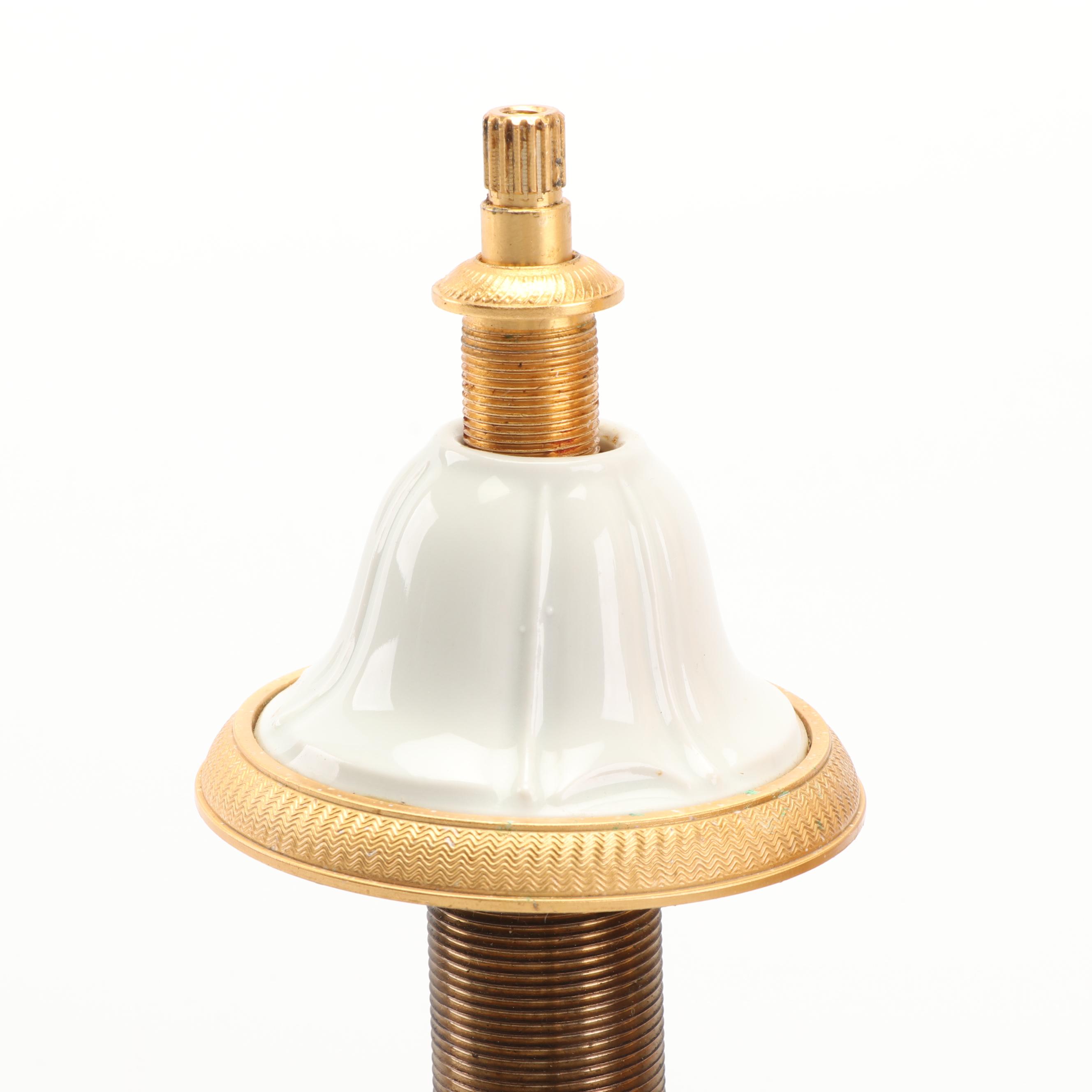 Sherle Wagner Bathroom Fixtures