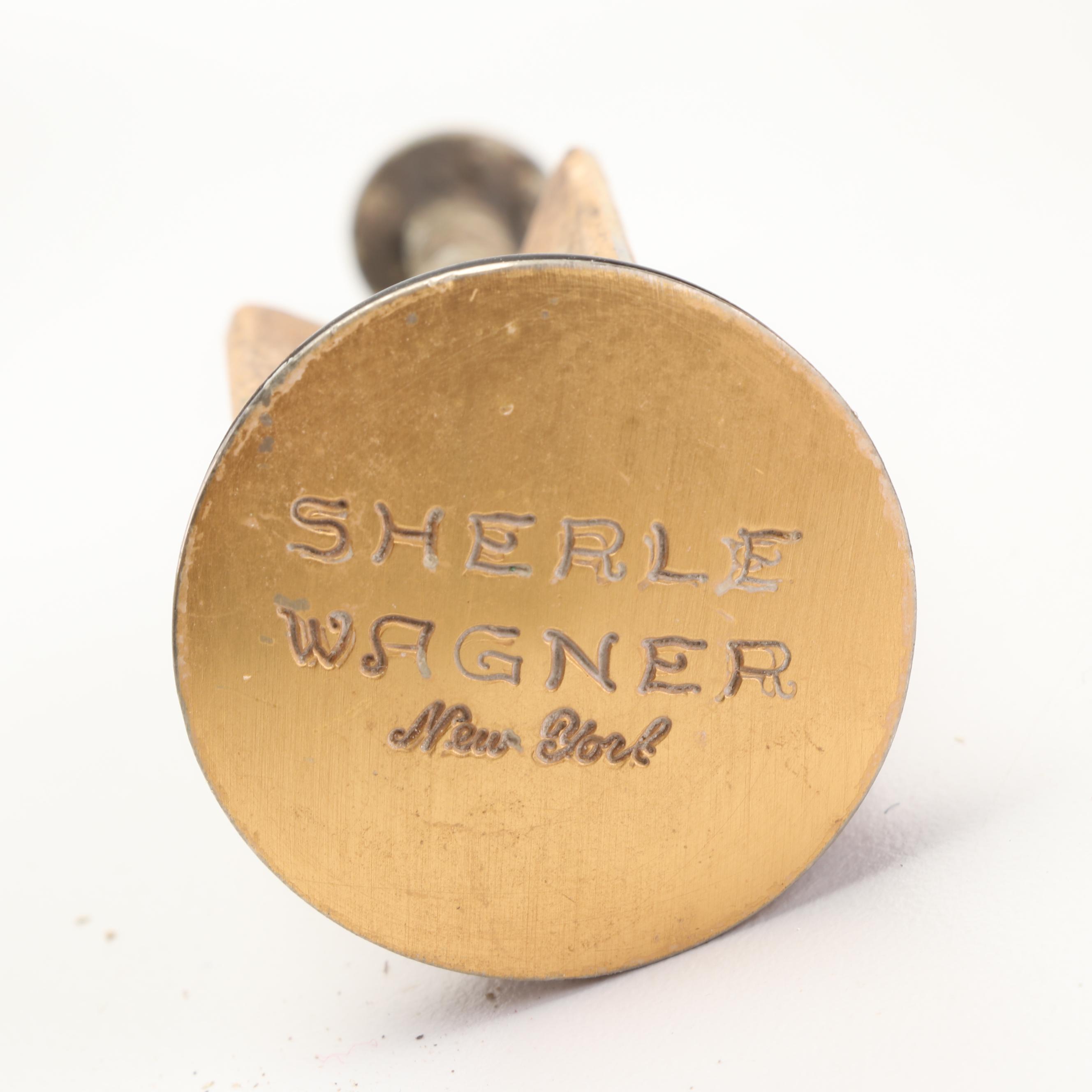 Sherle Wagner Bathroom Fixtures