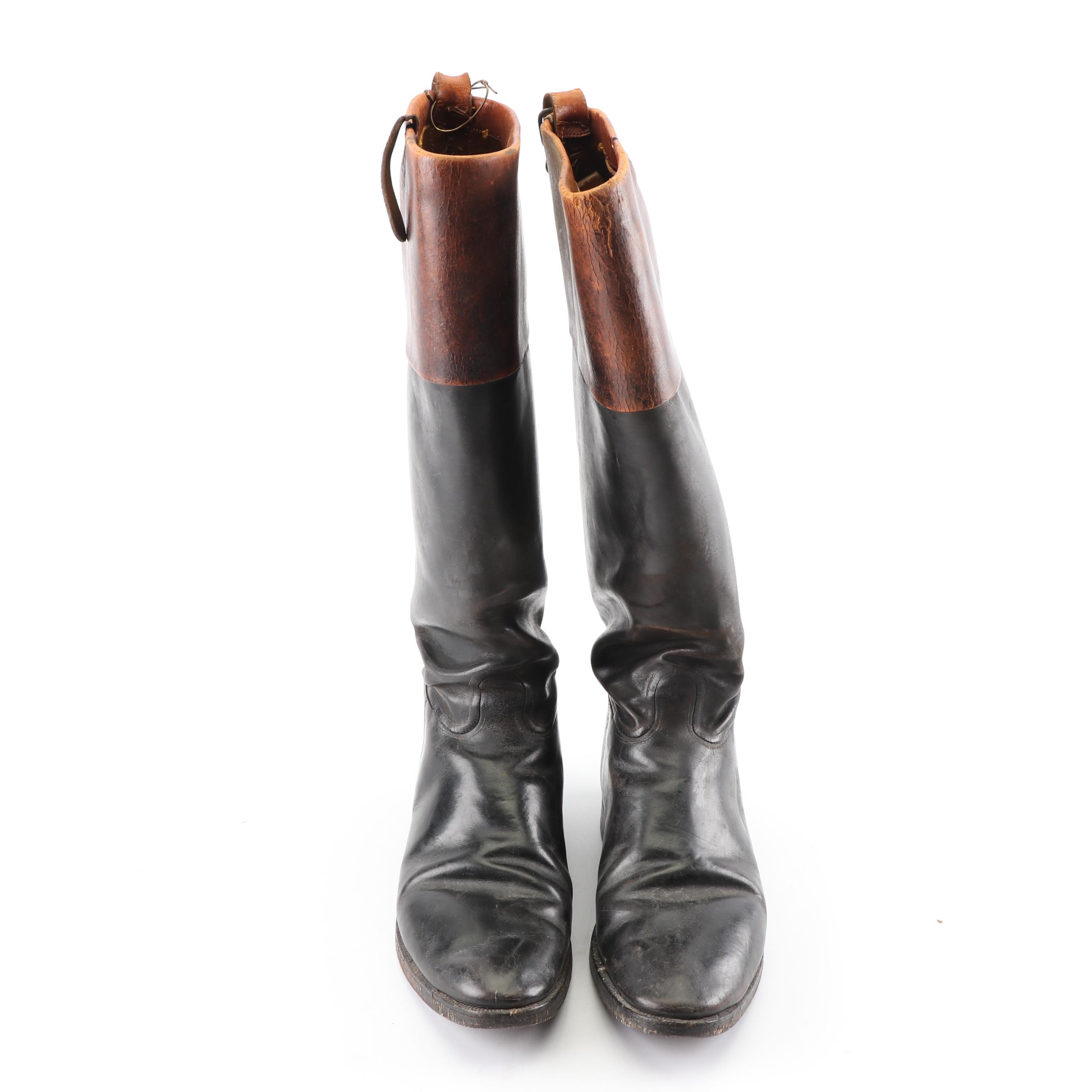 Equestrian Clothing and Accessories including Velvet Somerset cap